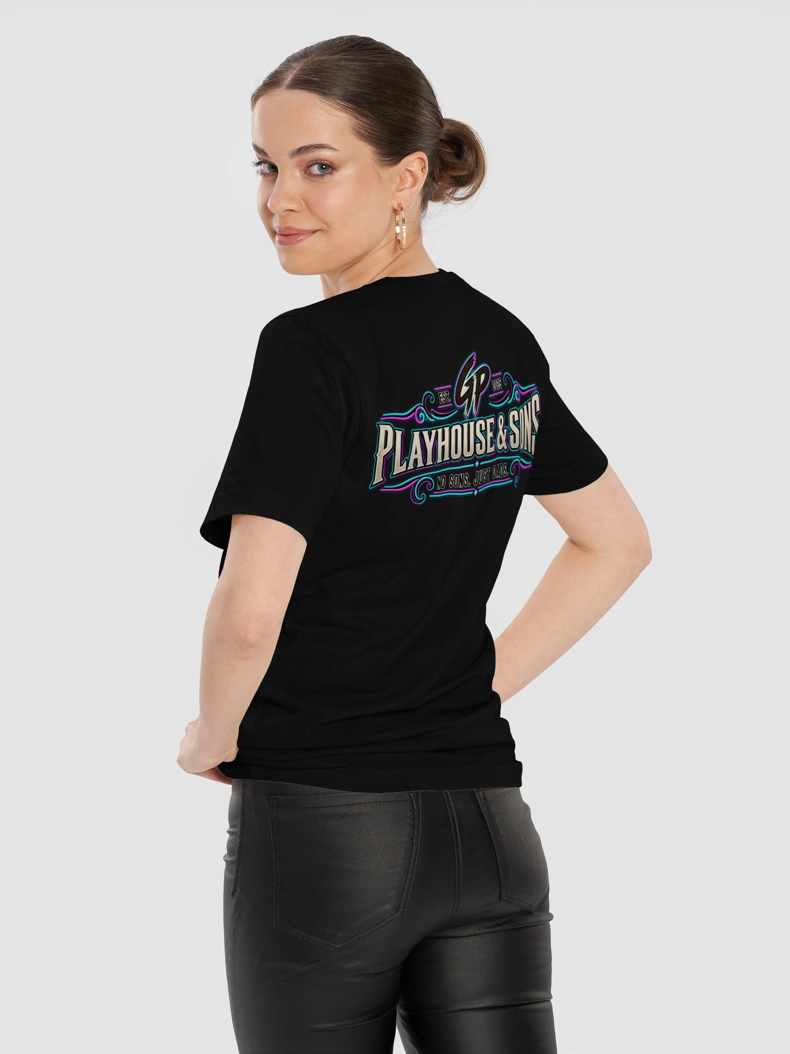Playhouse & Sons — No Sons. Just Dads product image (124)