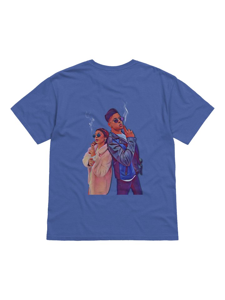 Aishan & Bhumi BoM Relaxed Tee product image (2)