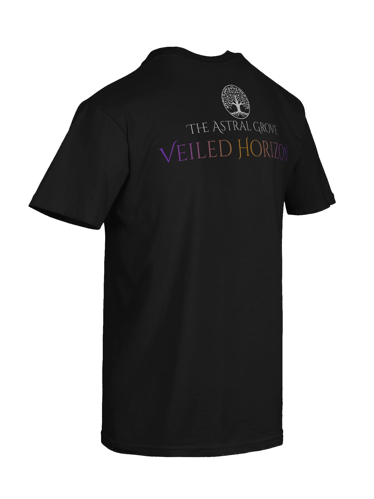 Veiled Horizon Guild Comfort Tee product image (10)