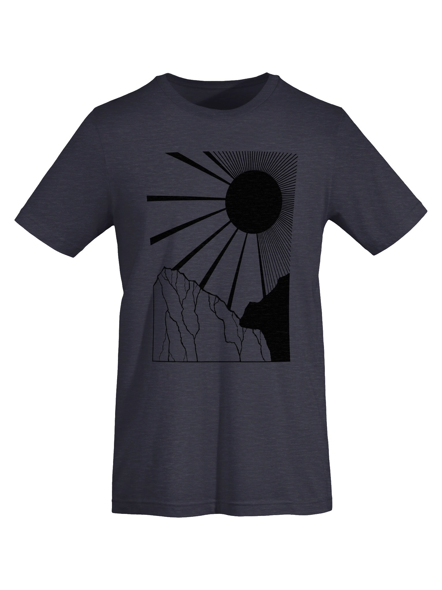 Fractured Horizon Tee product image (7)