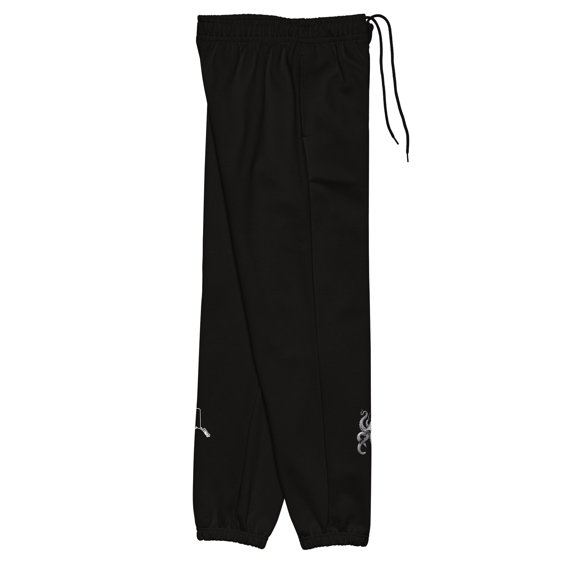 PREMIUM OCTO LEIURE SWEATS product image (4)