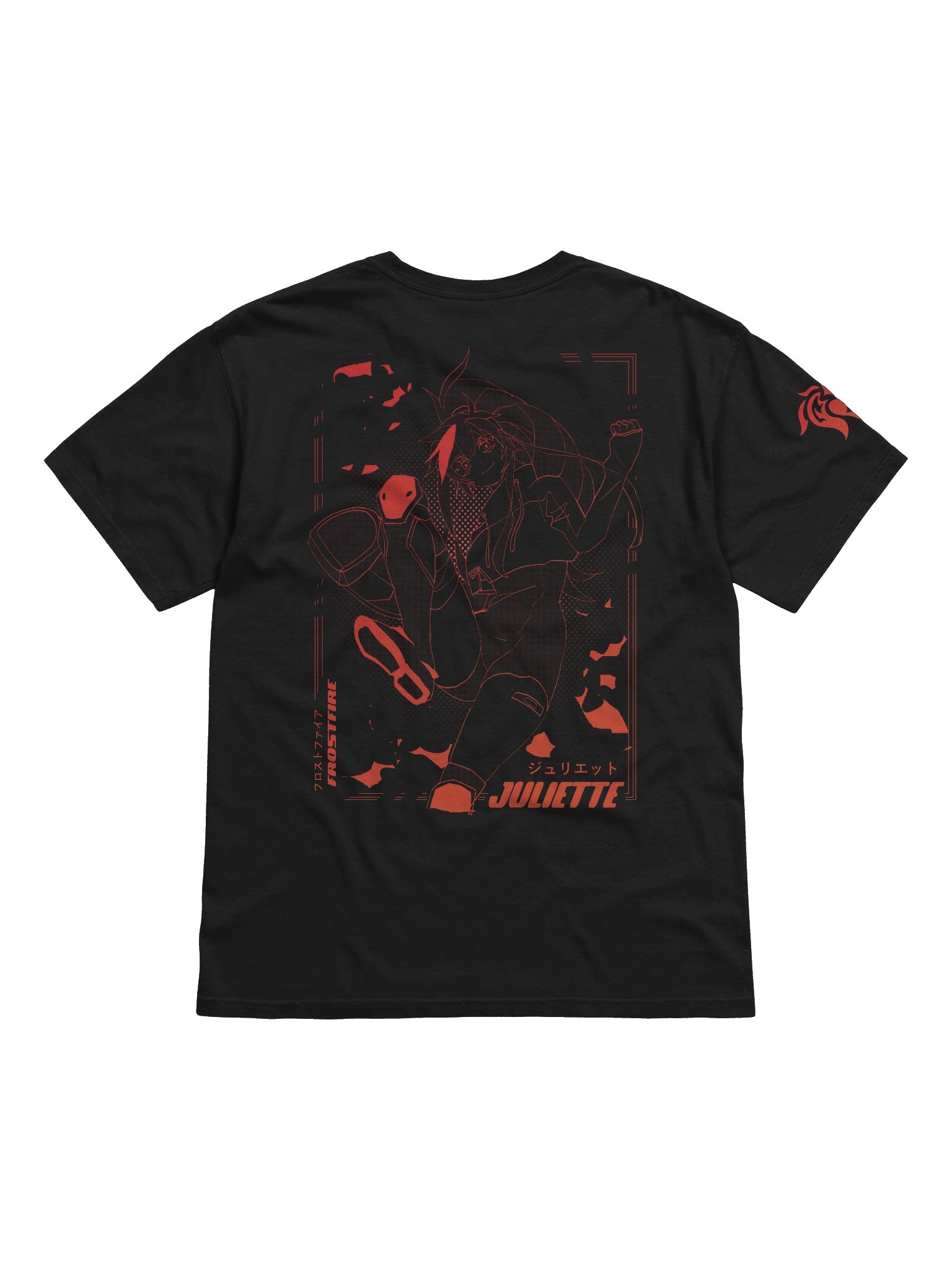 JULI TEE product image (4)