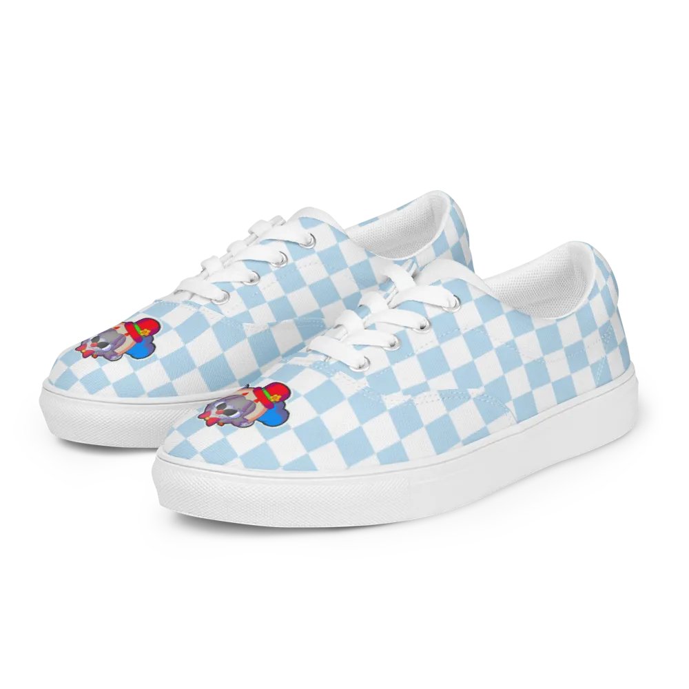 Mr Monk Low Top Shoes product image (3)