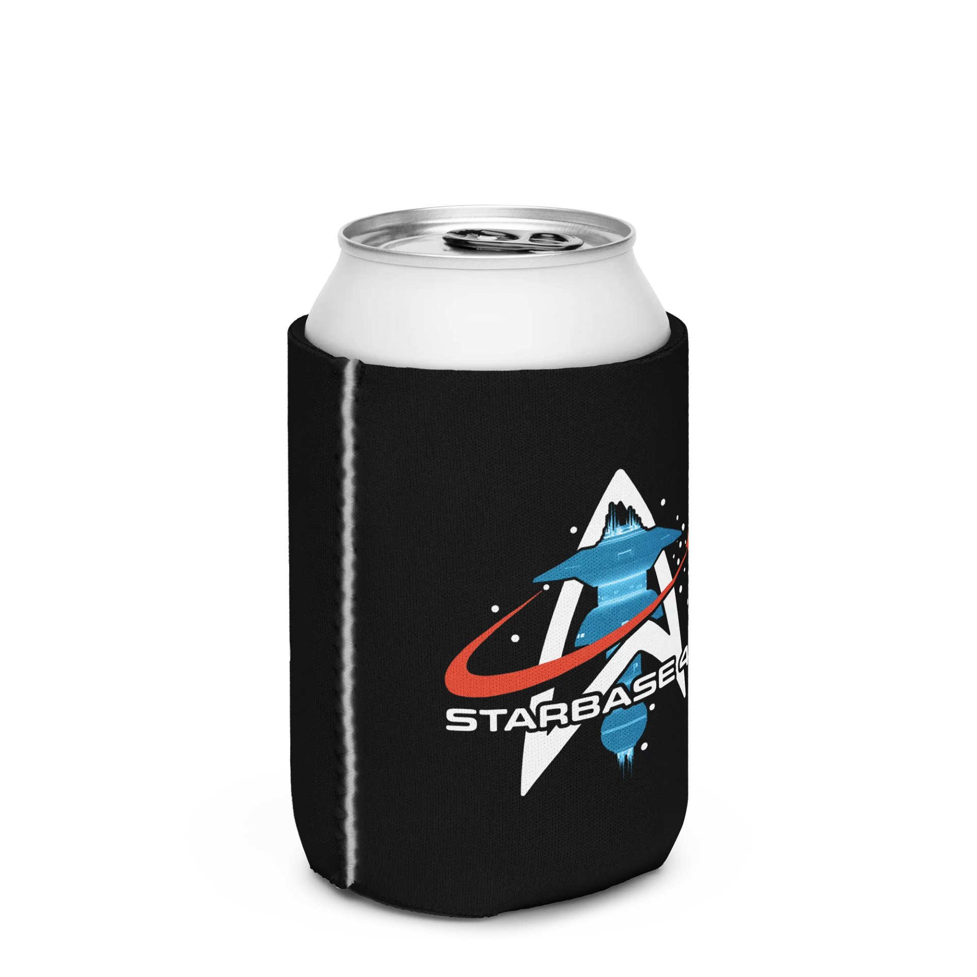 Starbase 400 Koozie product image (2)