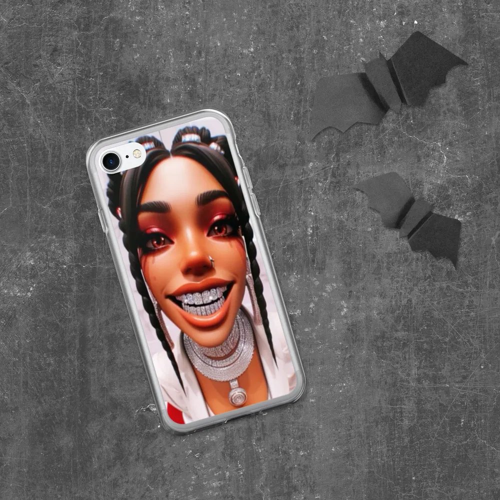 Loba XCIV product image (6)