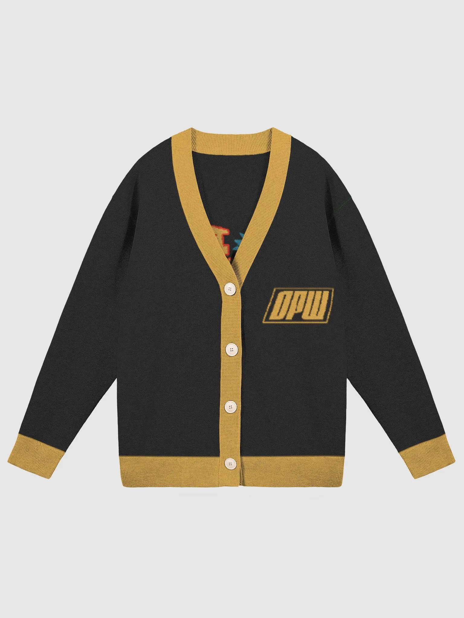 Aahhh!!! It’s Not Hot (Cardigan) product image (5)