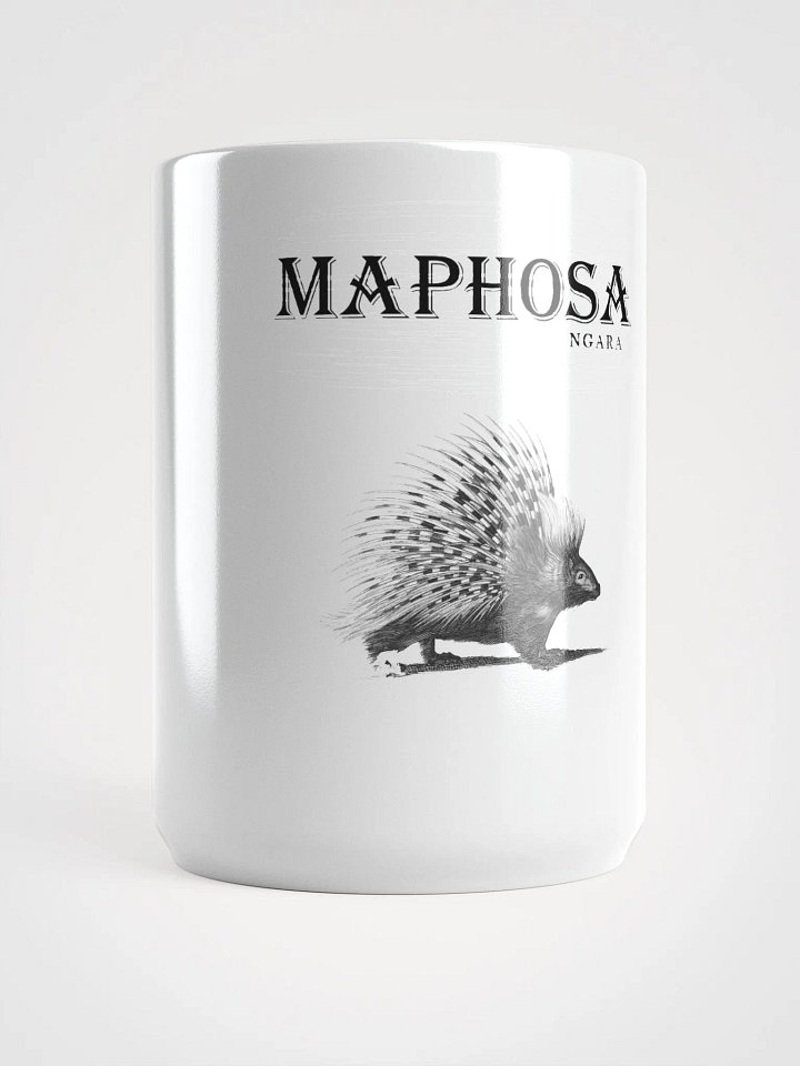 Ngara Mamphosa Mug product image (1)