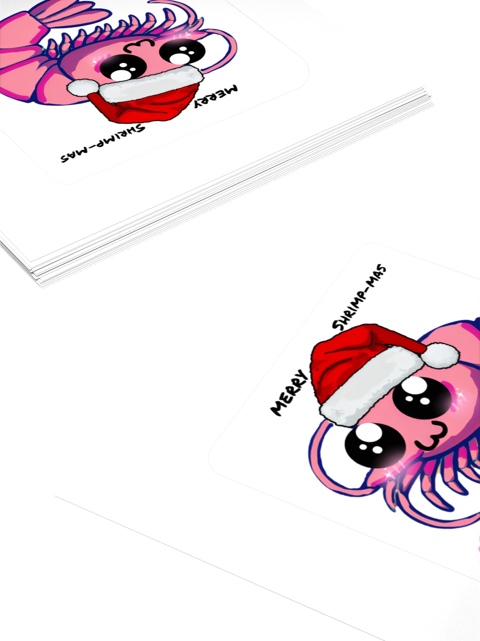 Merry Shrimp-mas product image (4)