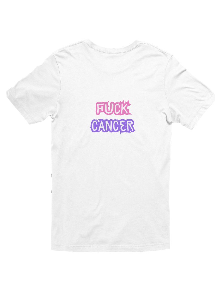 Mama Yami Shirt White product image (2)