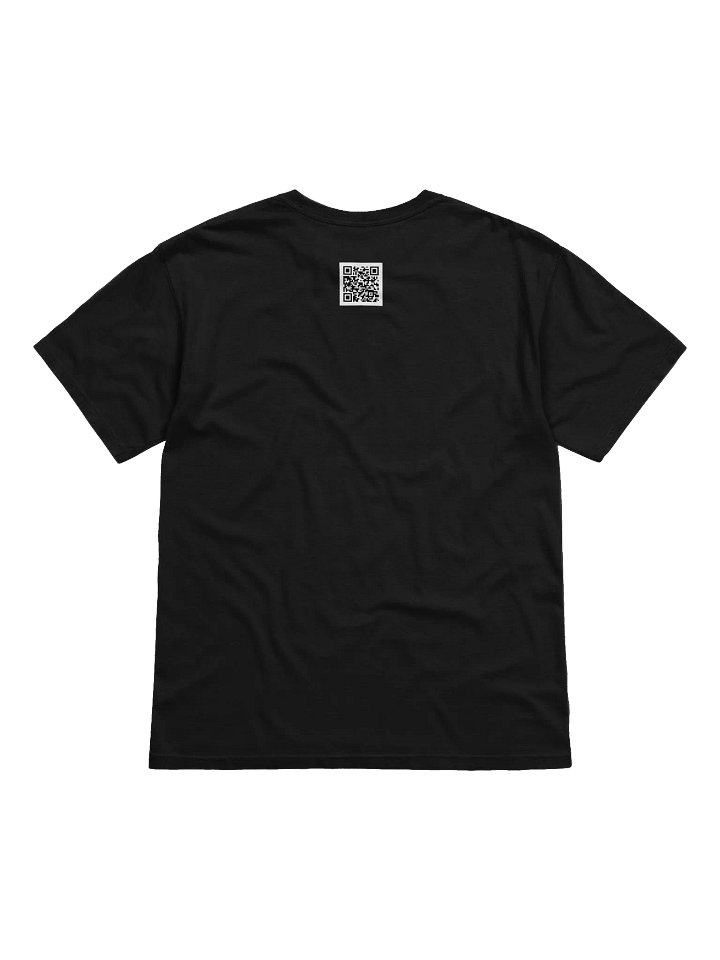 Look At Me Tee (BIG LOGO) product image (2)