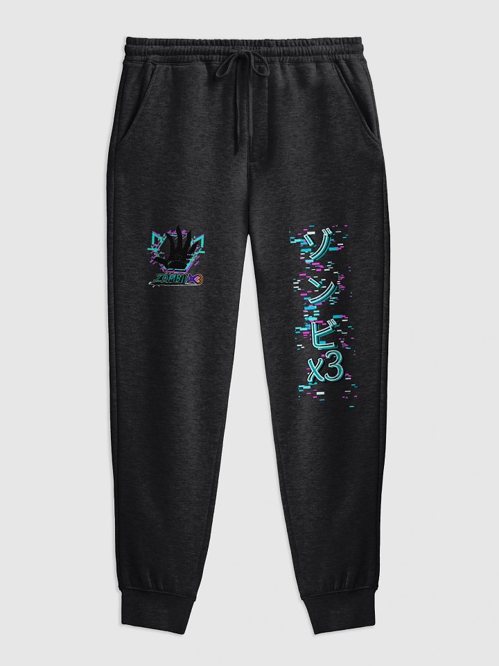 Zombii Japanese Jogger product image (1)