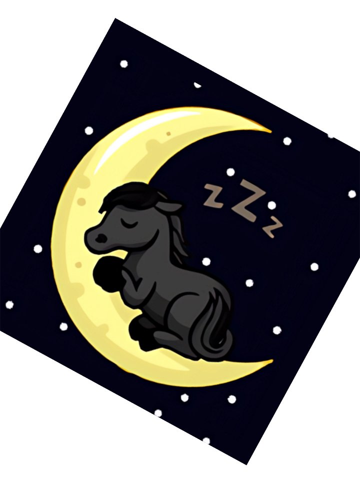 DrThestral Kiss Cut Sticker product image (6)