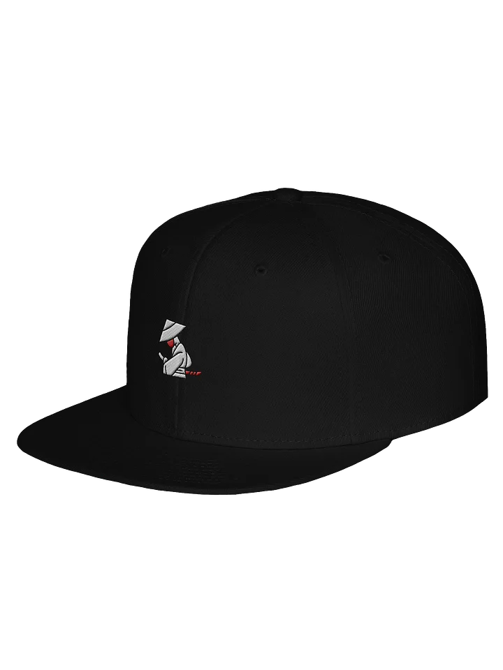 BOMBA The Samurai Cap product image (2)