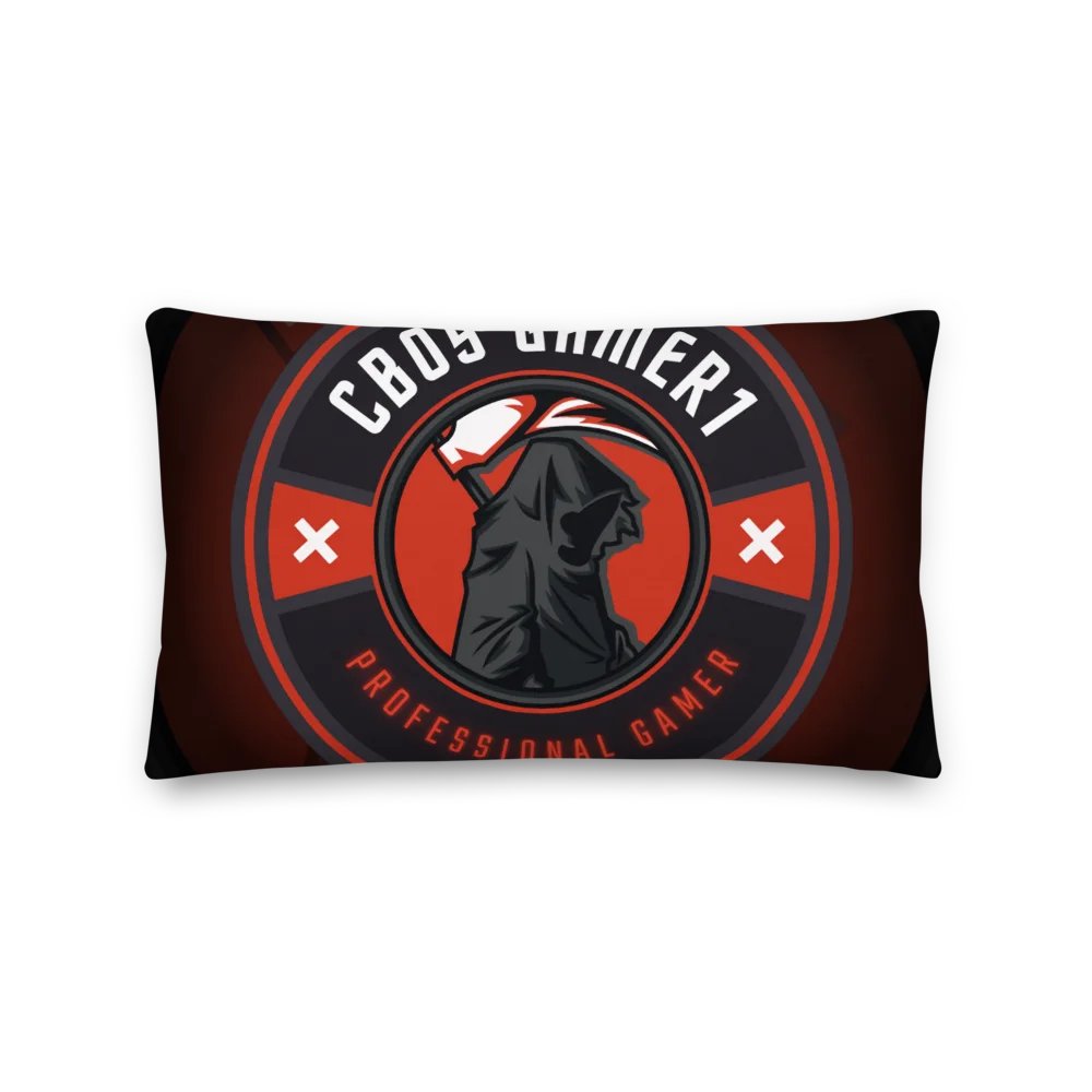 CBOY'S PILLOW product image (5)