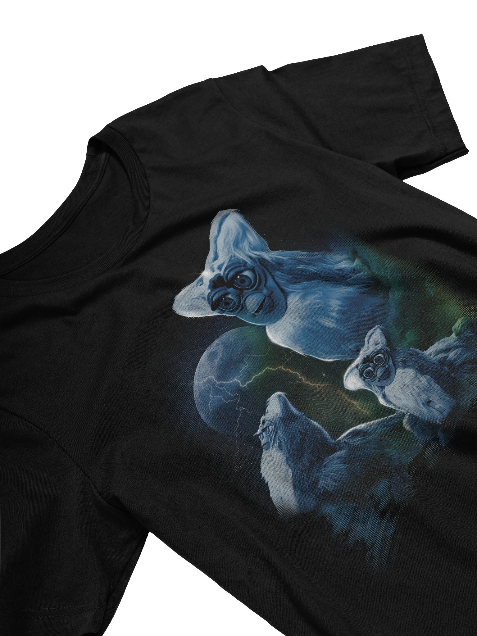 Coco Sees You Tee product image (6)