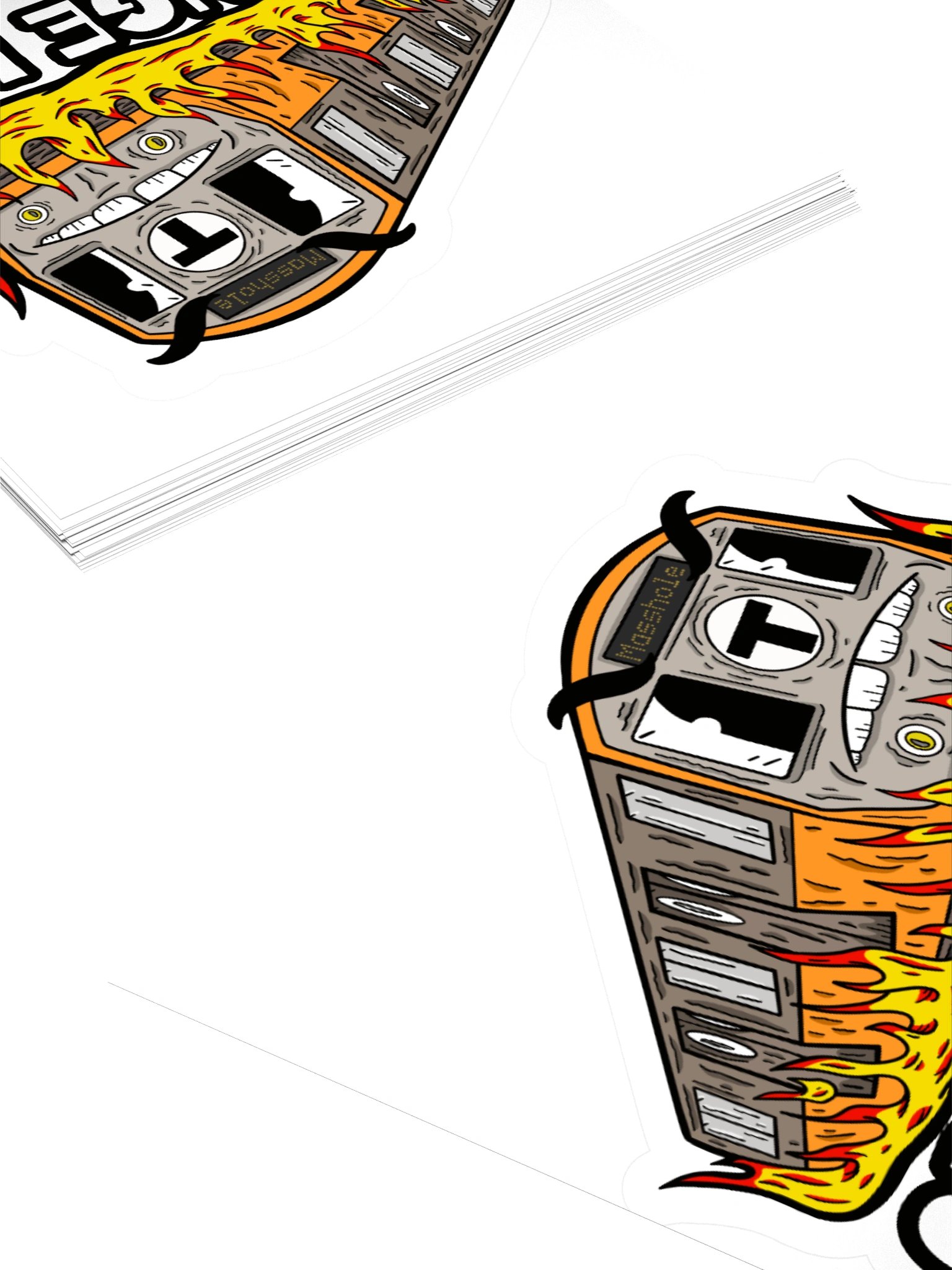 ORANGE LINE product image (16)