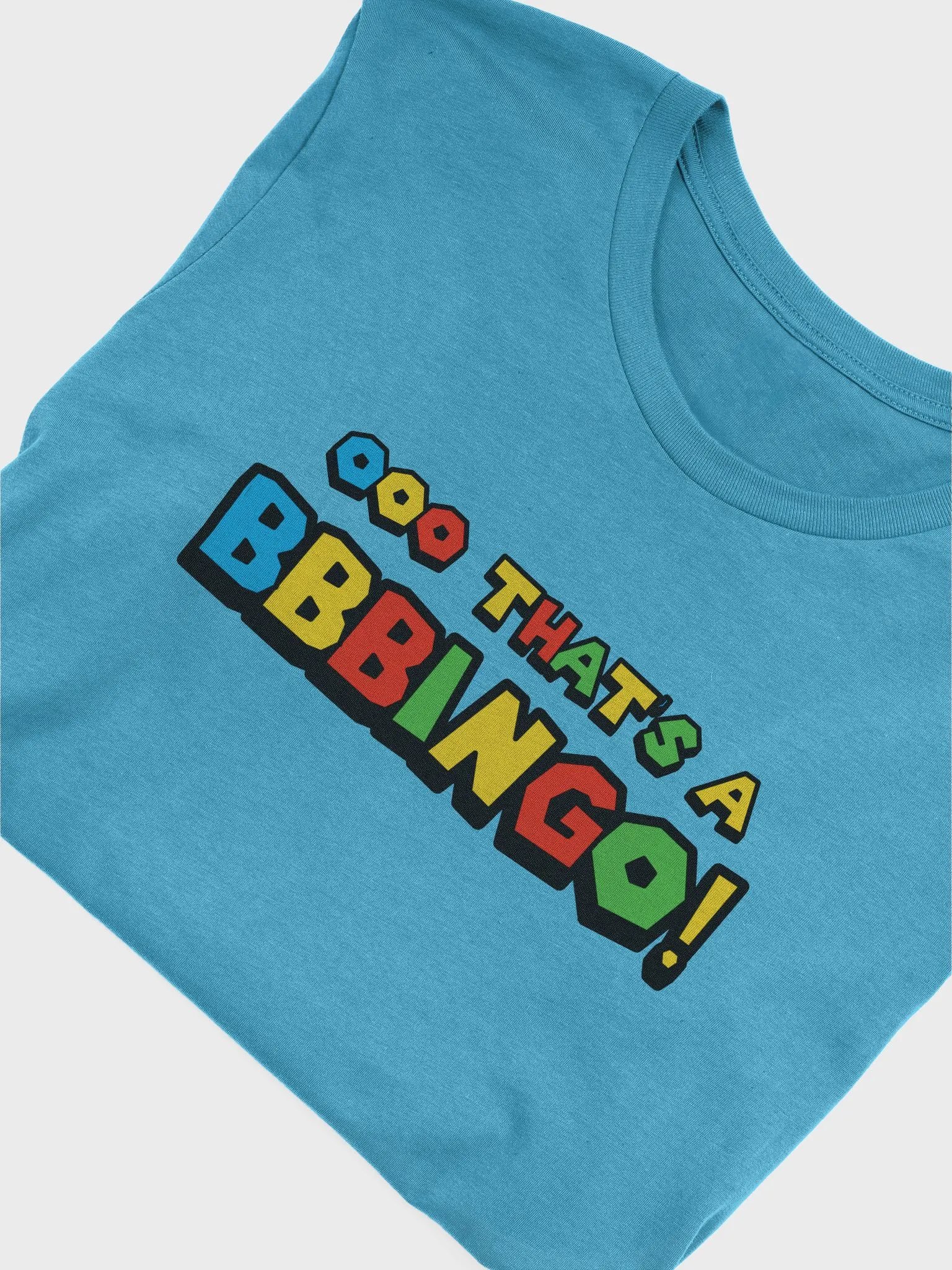 BBBingo Shirt product image (2)