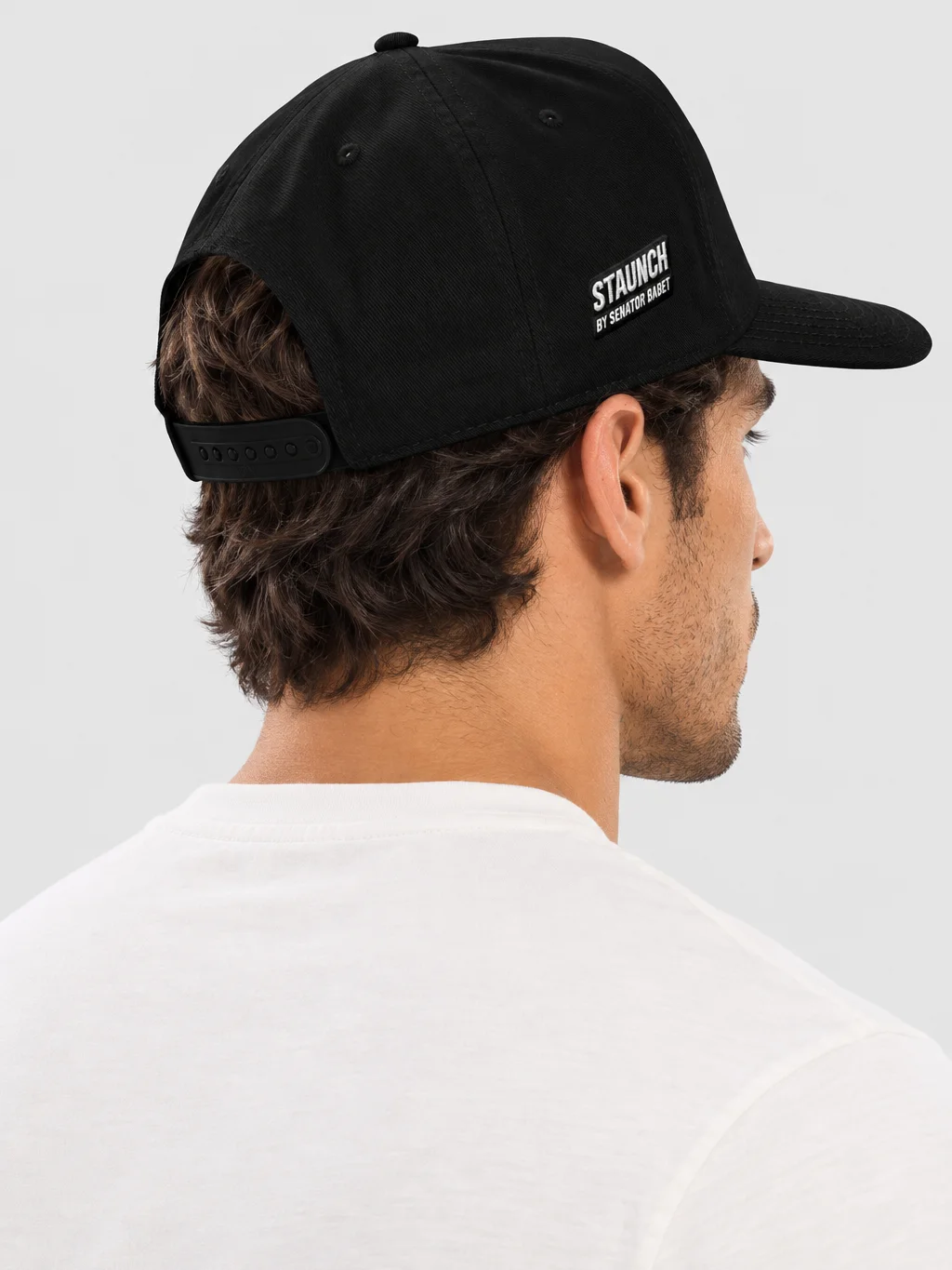 1901 Staunch Australian Cap product image (4)