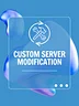 Custom Server Modifications