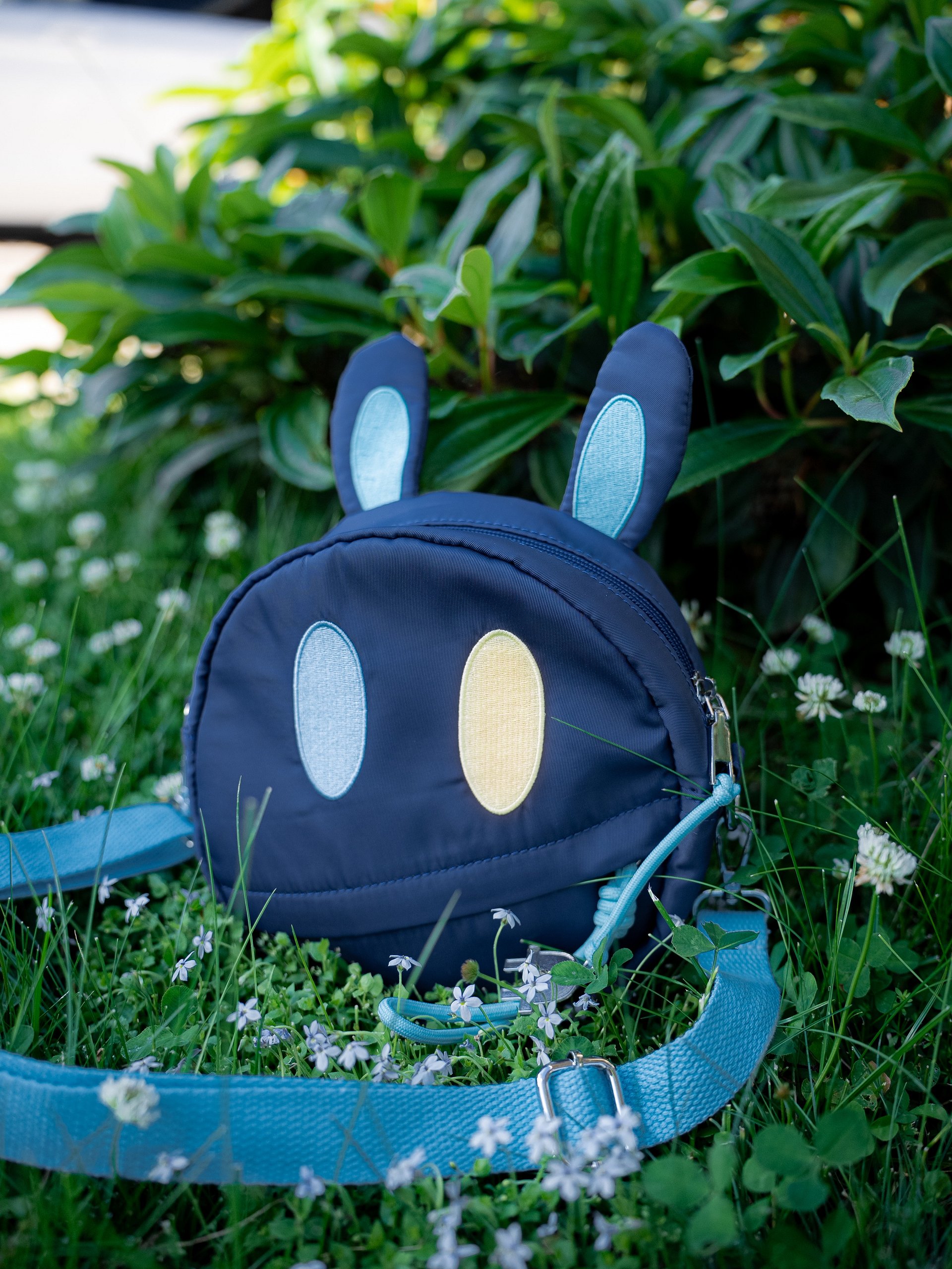[PREORDER] Sayu x Chiro Crossbody Bag product image (1)