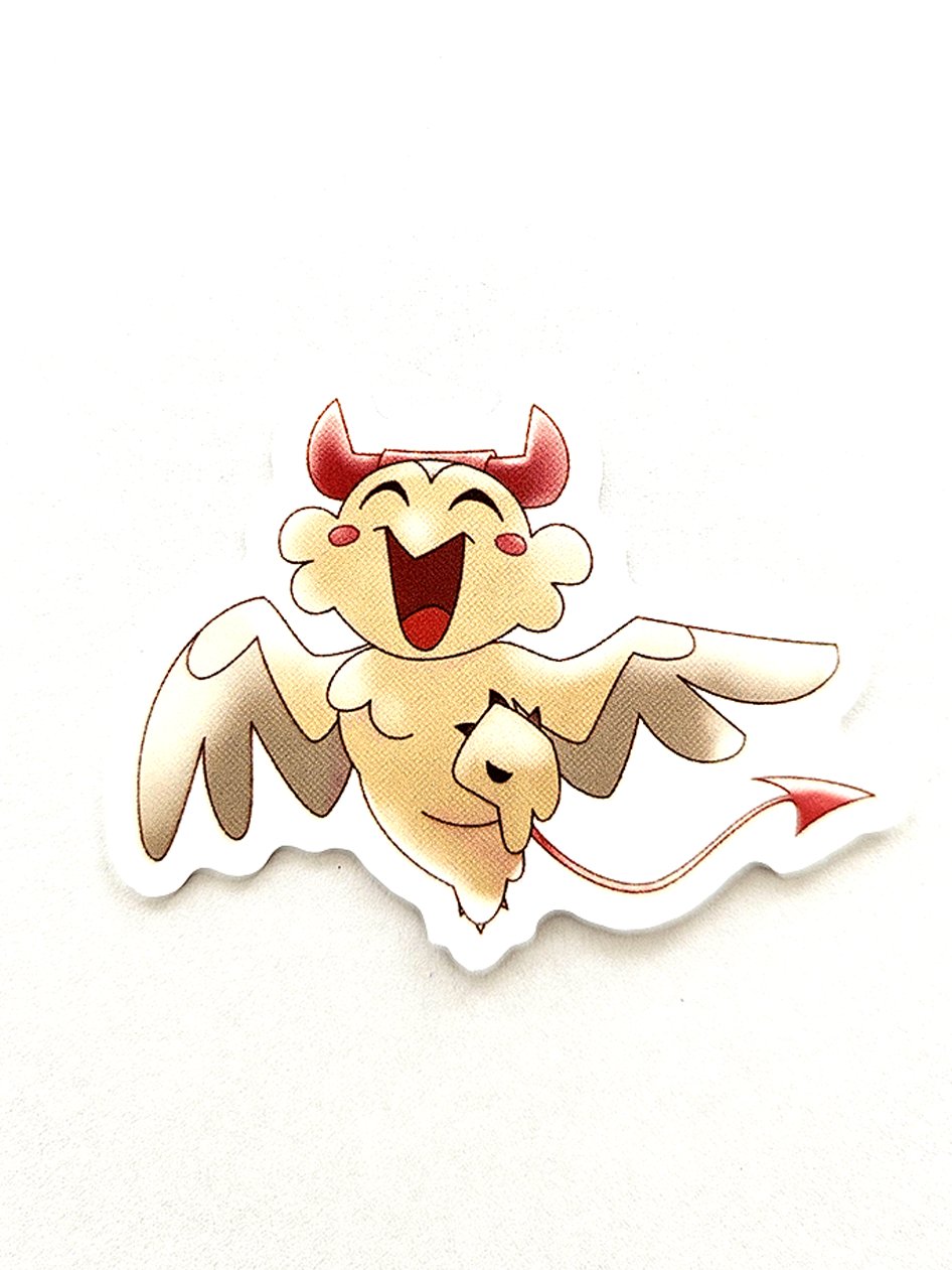 Sticker Pack - Halloween product image (3)