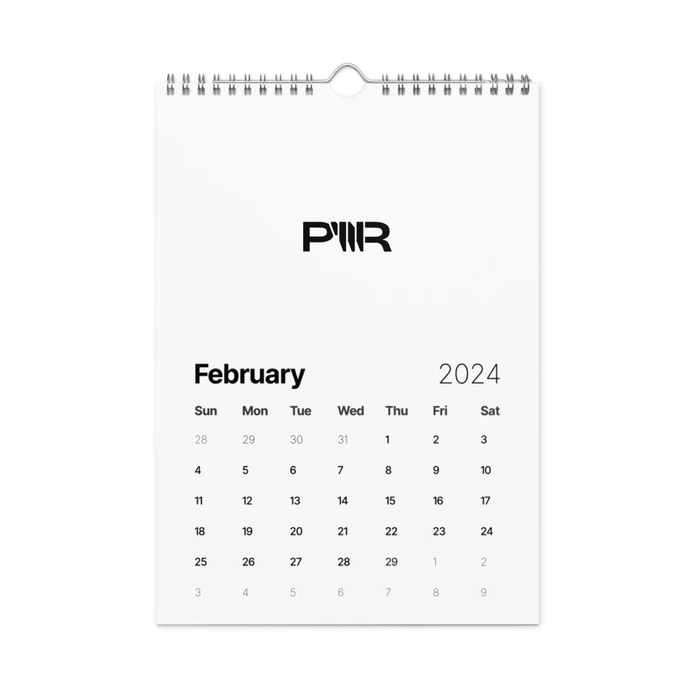 PWR H CALLENDER product image (5)