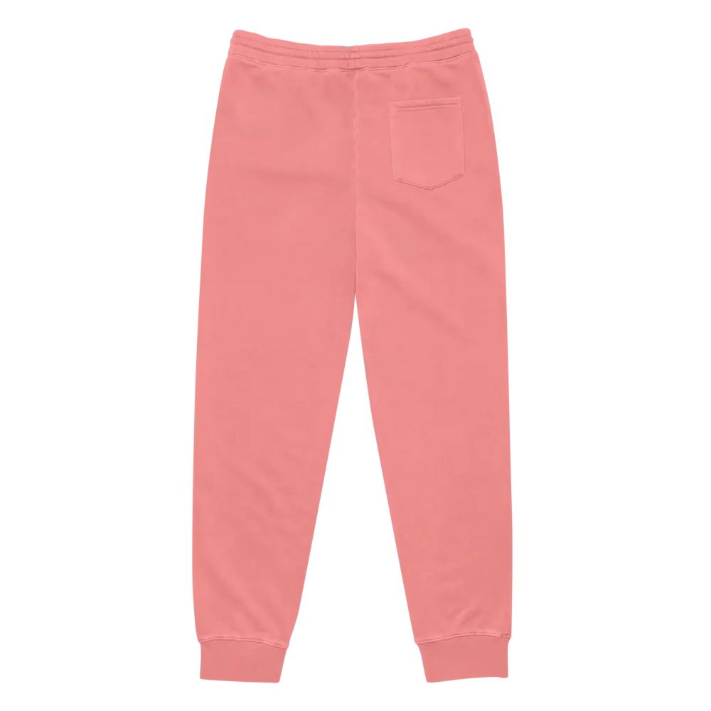 pink shadow joggers product image (3)