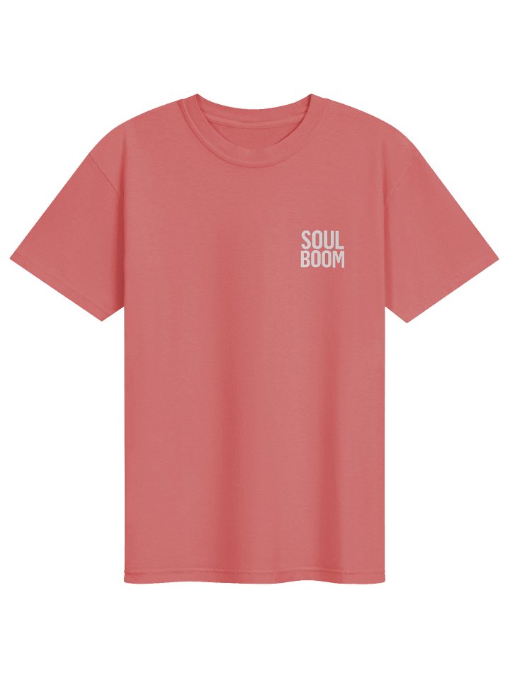 Spiritually Curious Tee product image (2)