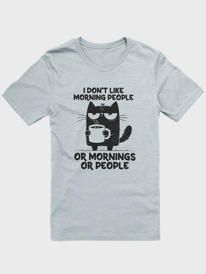 Grumpy Cat T-Shirt product image (3)