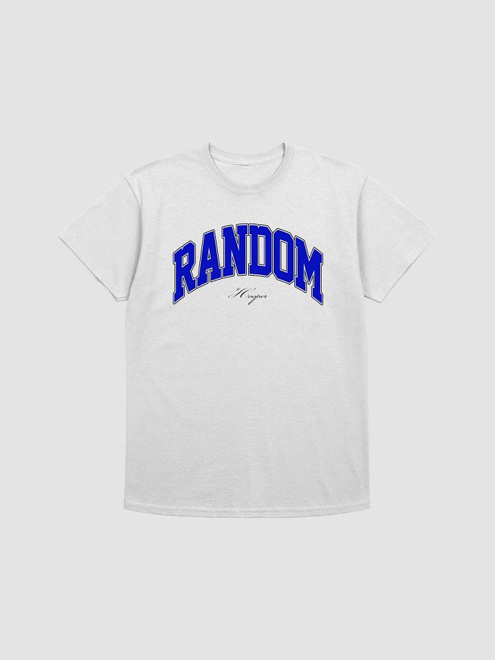 Originals Royal Arc Tee product image (1)