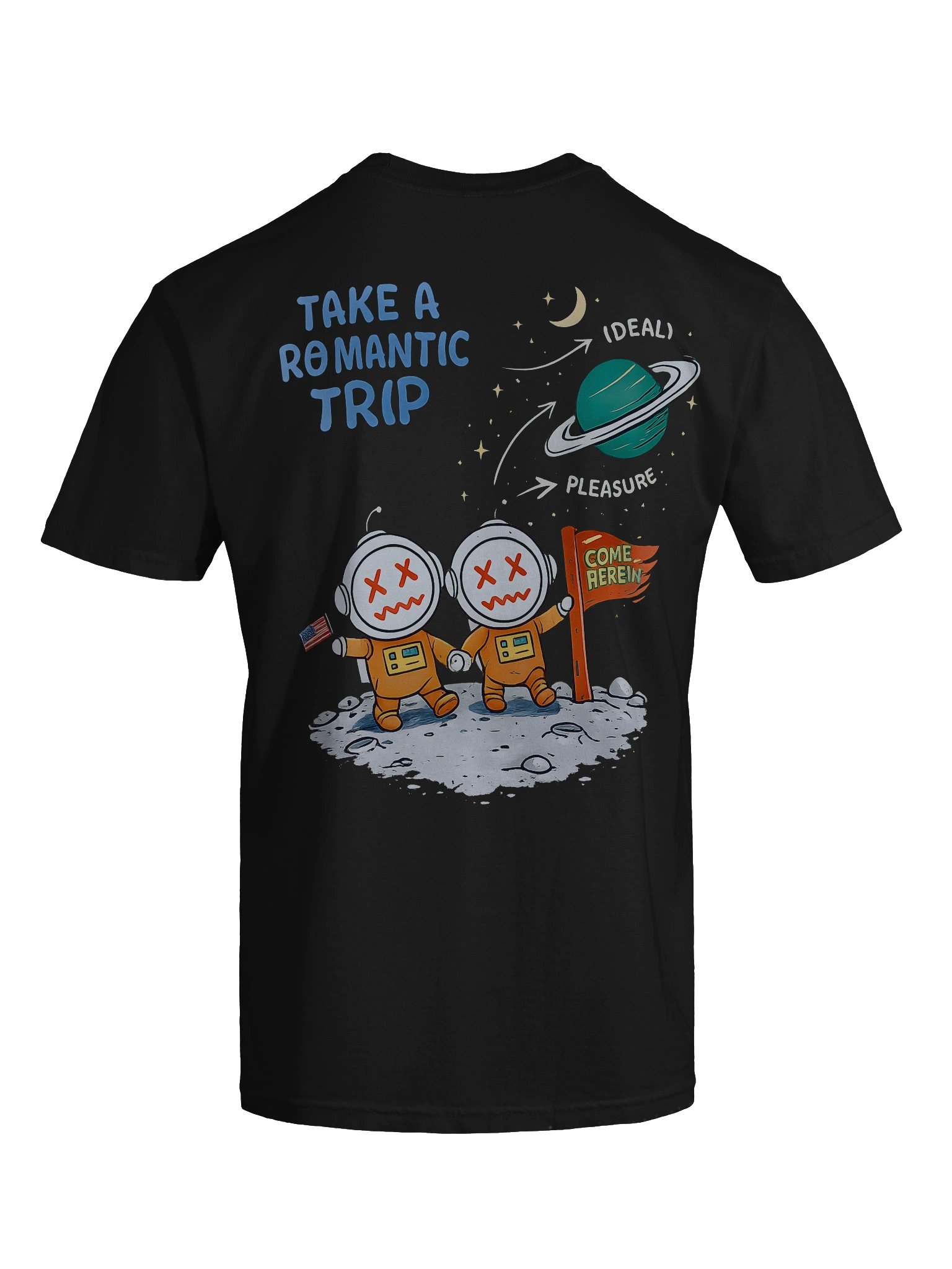 Comfort Colors Heavyweight Garment-Dyed T-Shirt – DTFx Print Edition product image (7)