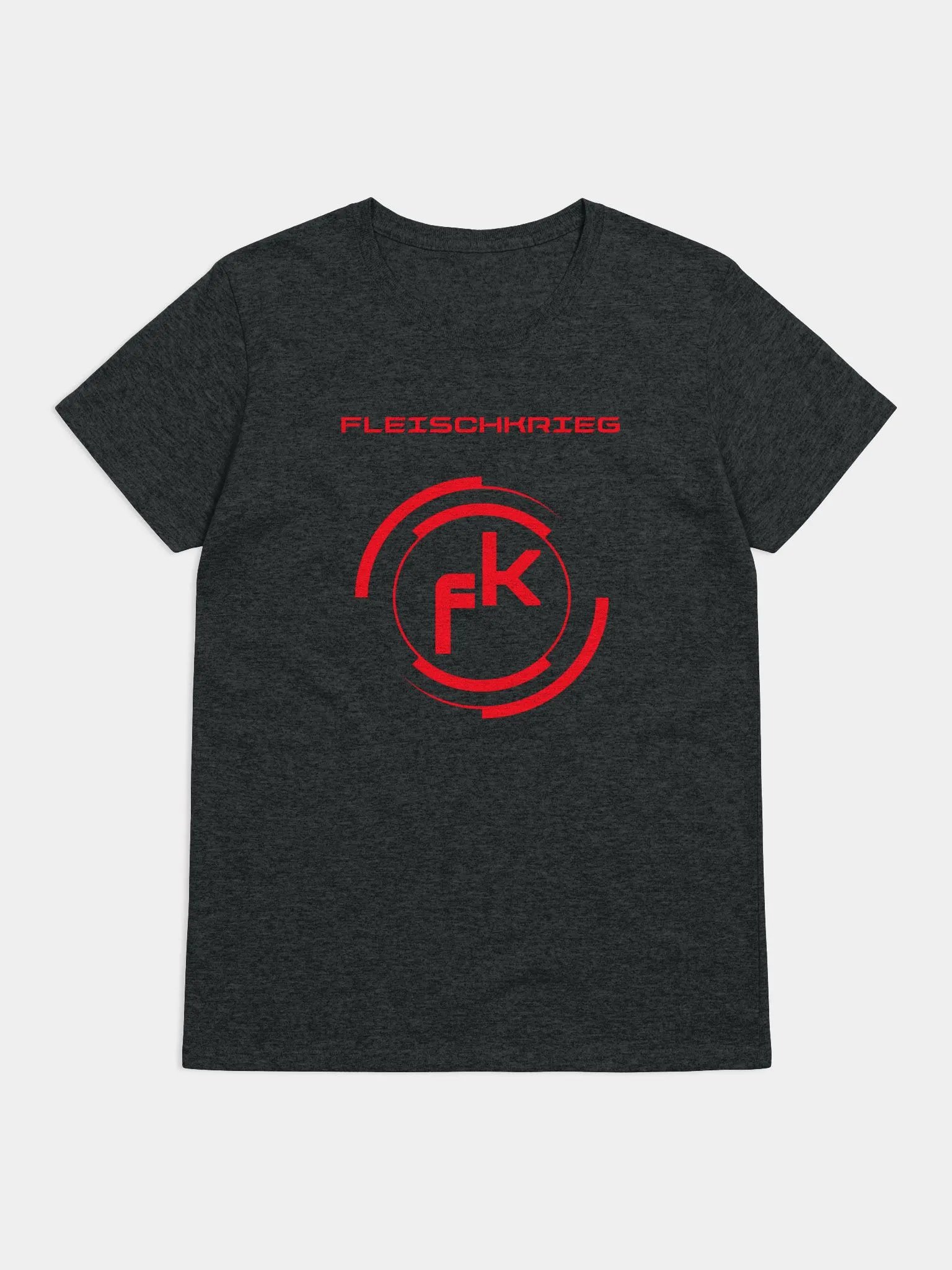 FK Ladies Red product image (1)