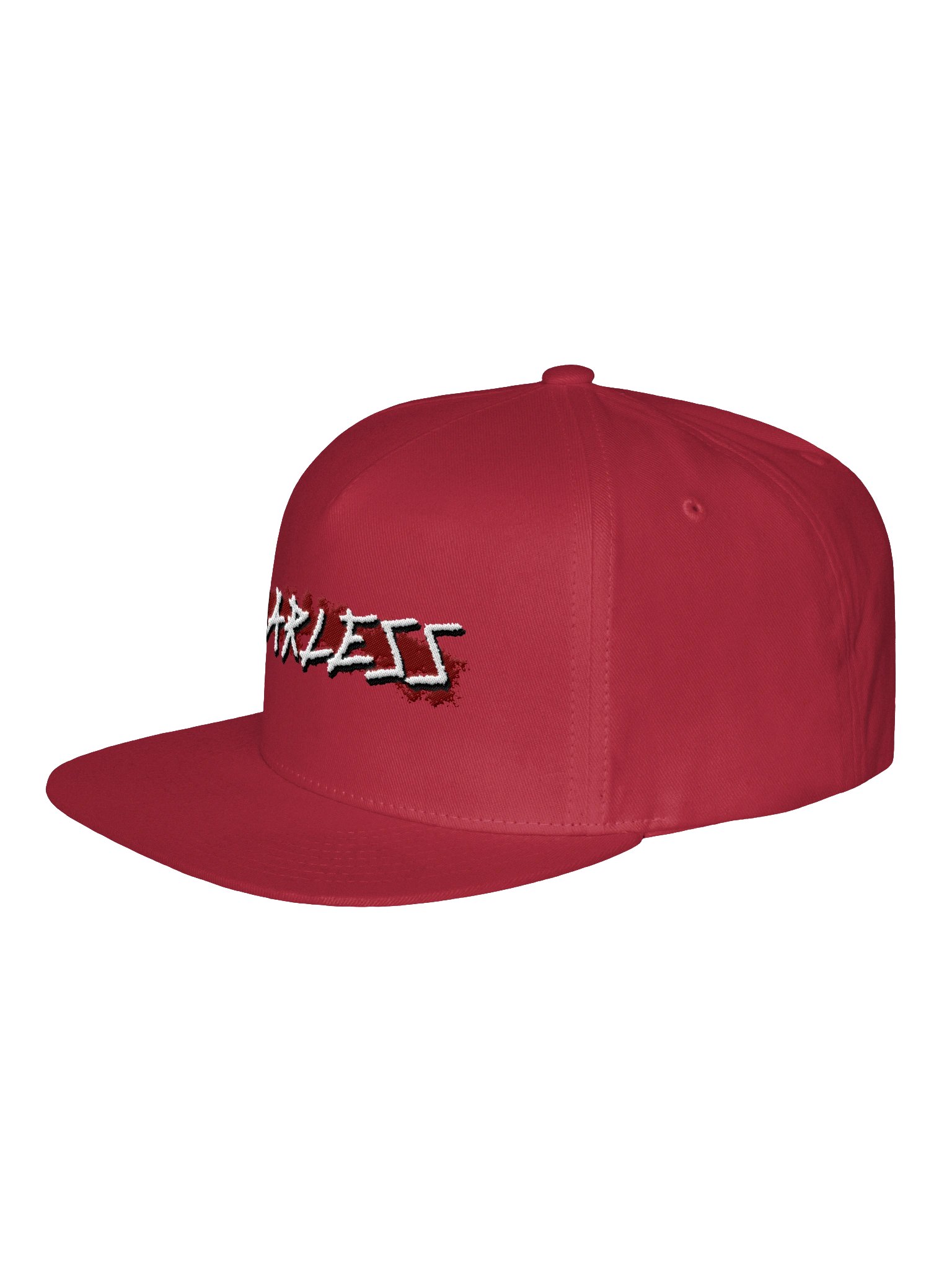 [fearless] Bloddy Snapback Hat product image (2)