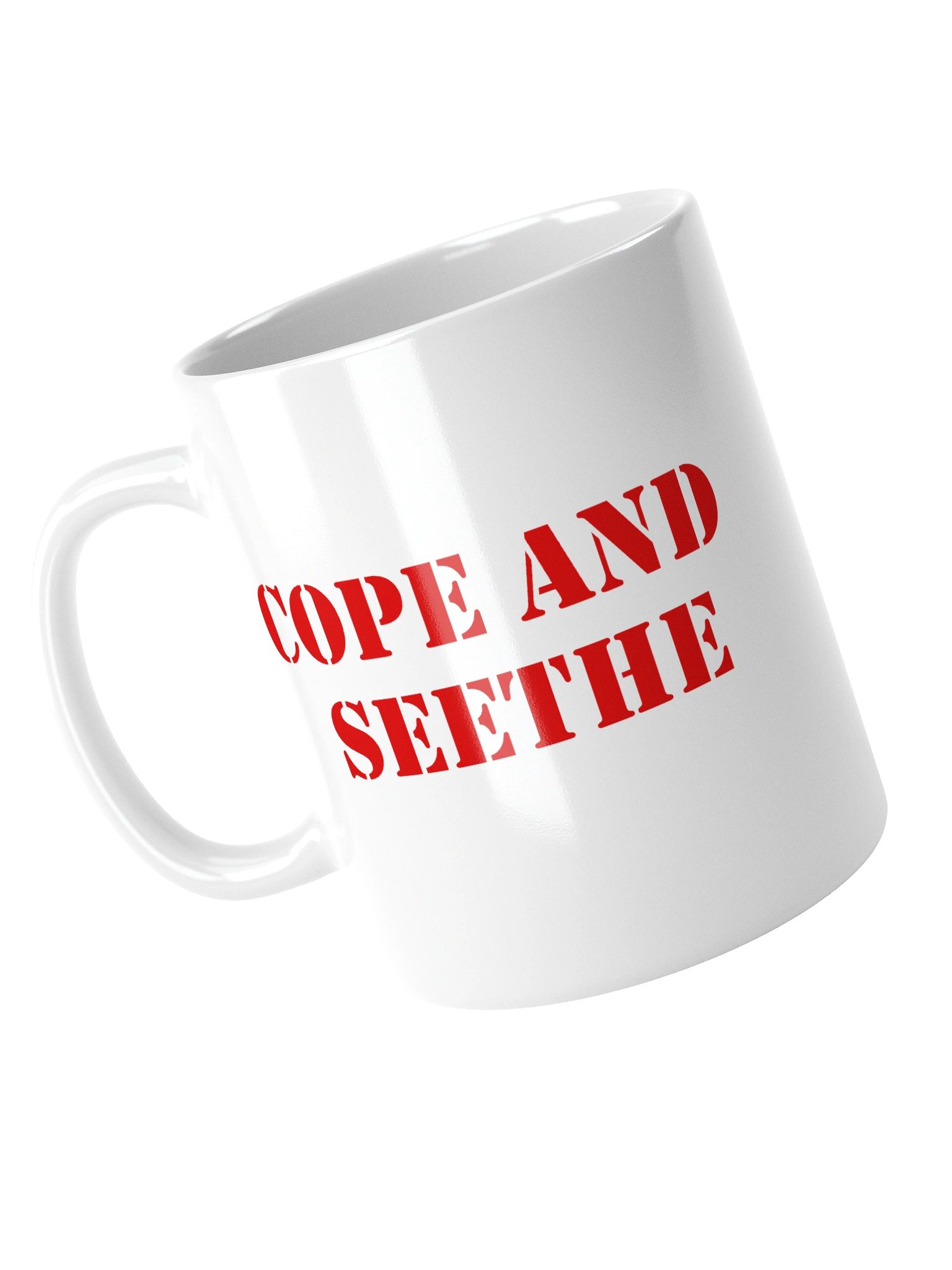 Good Advice Mug #2 product image (4)