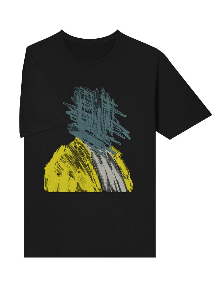 Observation - T-shirt product image (2)