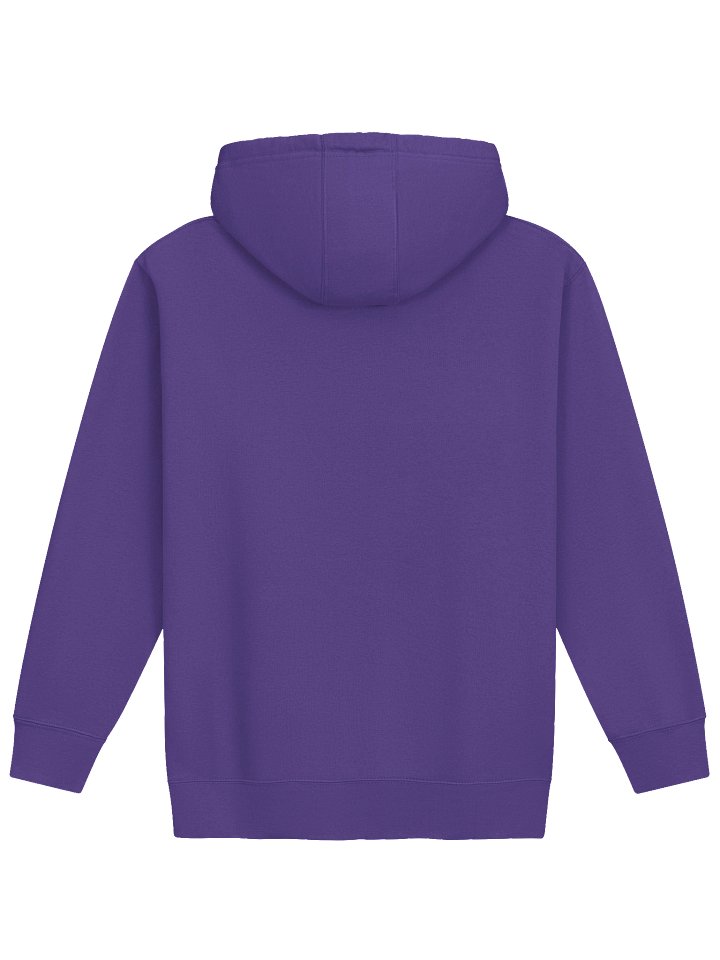 Codenamesam Logo Sweatshirt (Purple & Pink) product image (2)