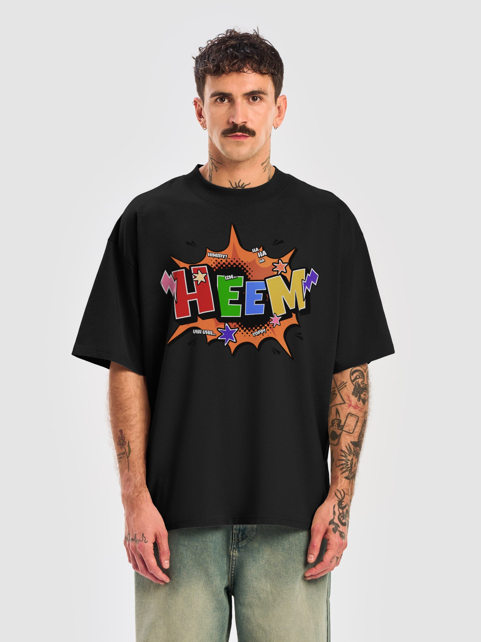 HEEM Tee product image (10)
