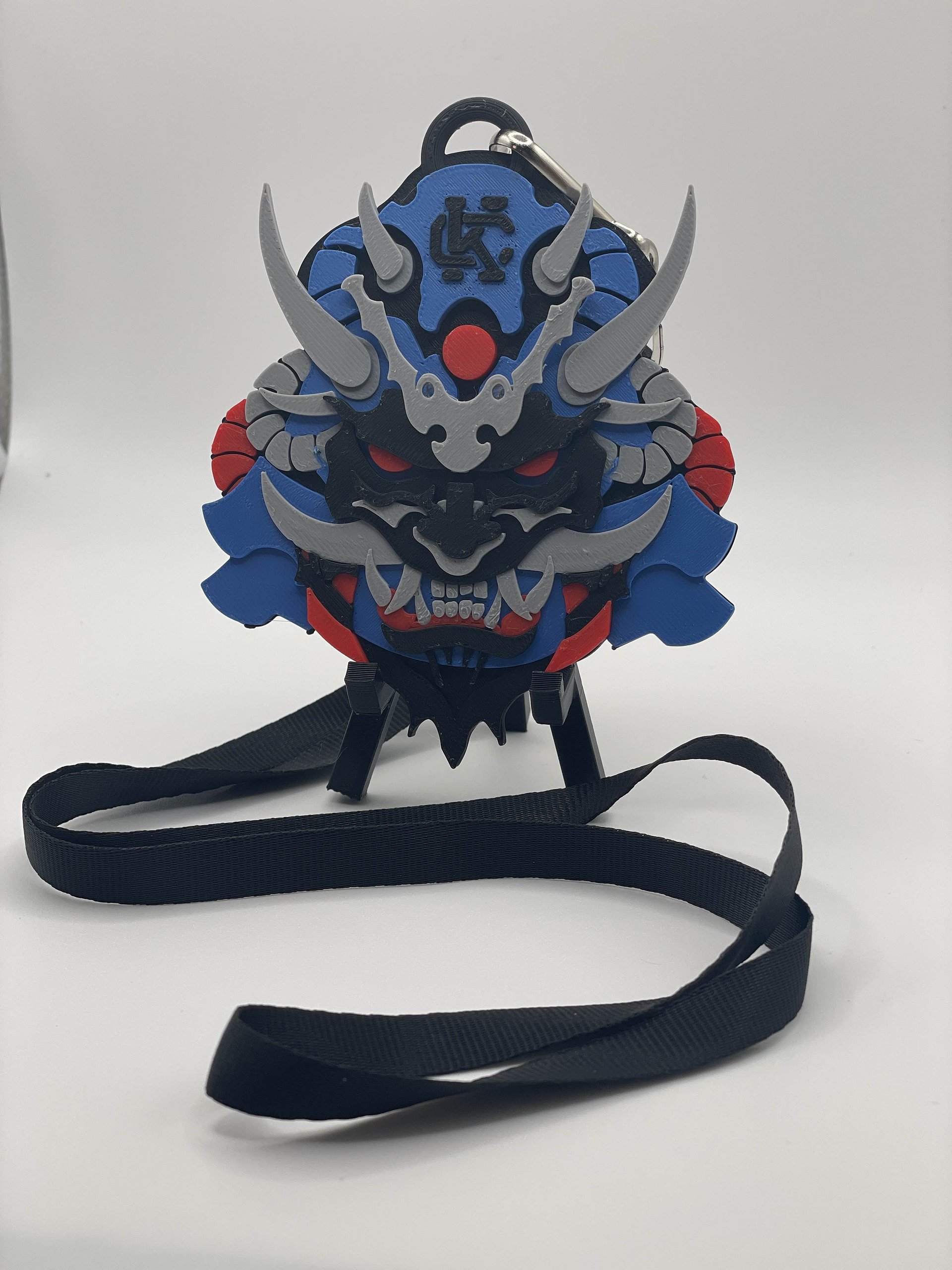 Custom Nametag Commission product image (3)