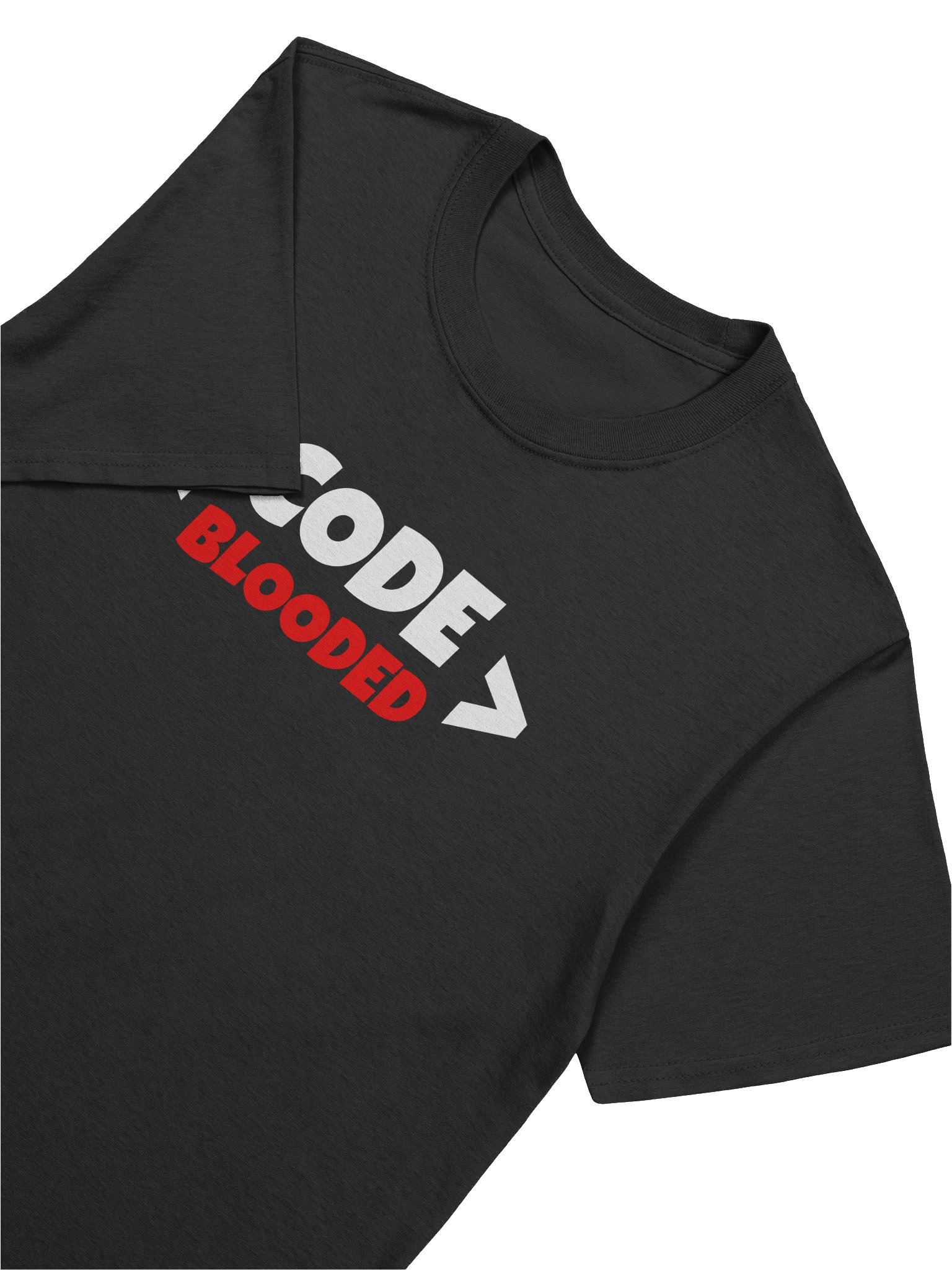 Code Blooded product image (7)