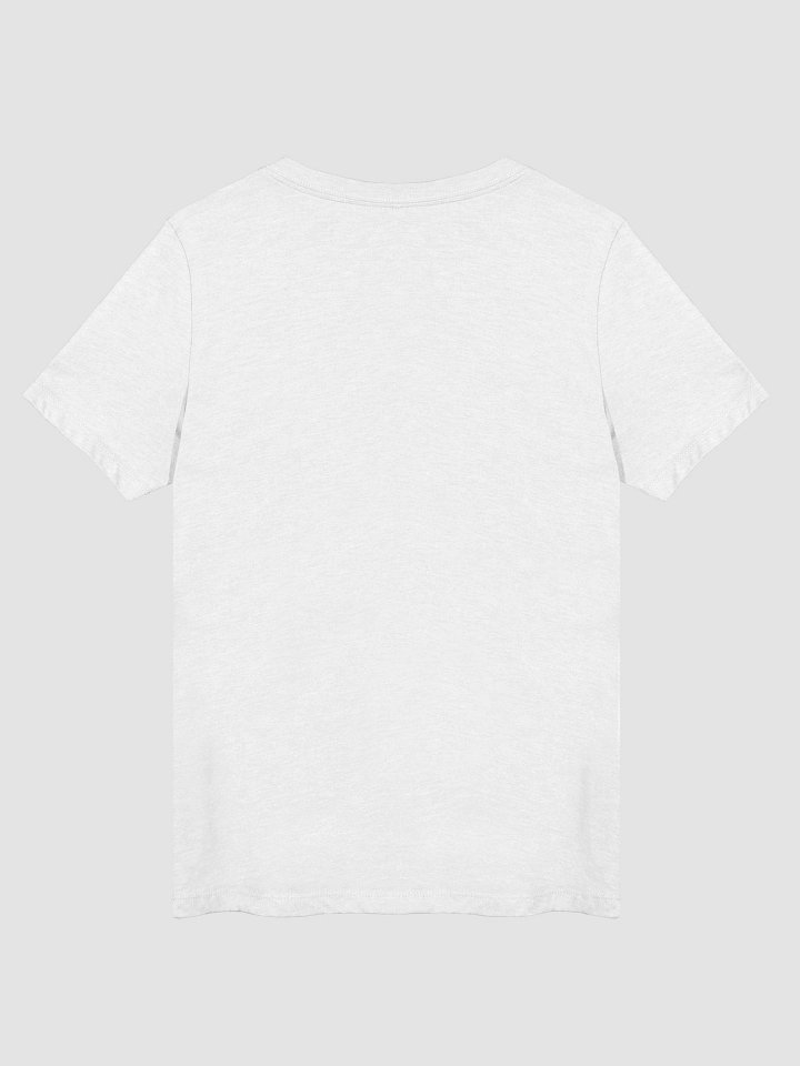 "Spill" Logo V-Neck Tee product image (3)
