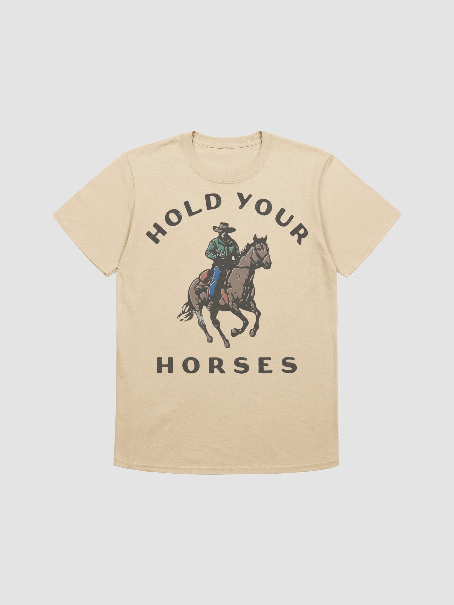 Hold Your Horses product image (2)