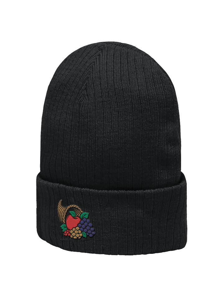 Mandela Effect certified beanie product image (2)