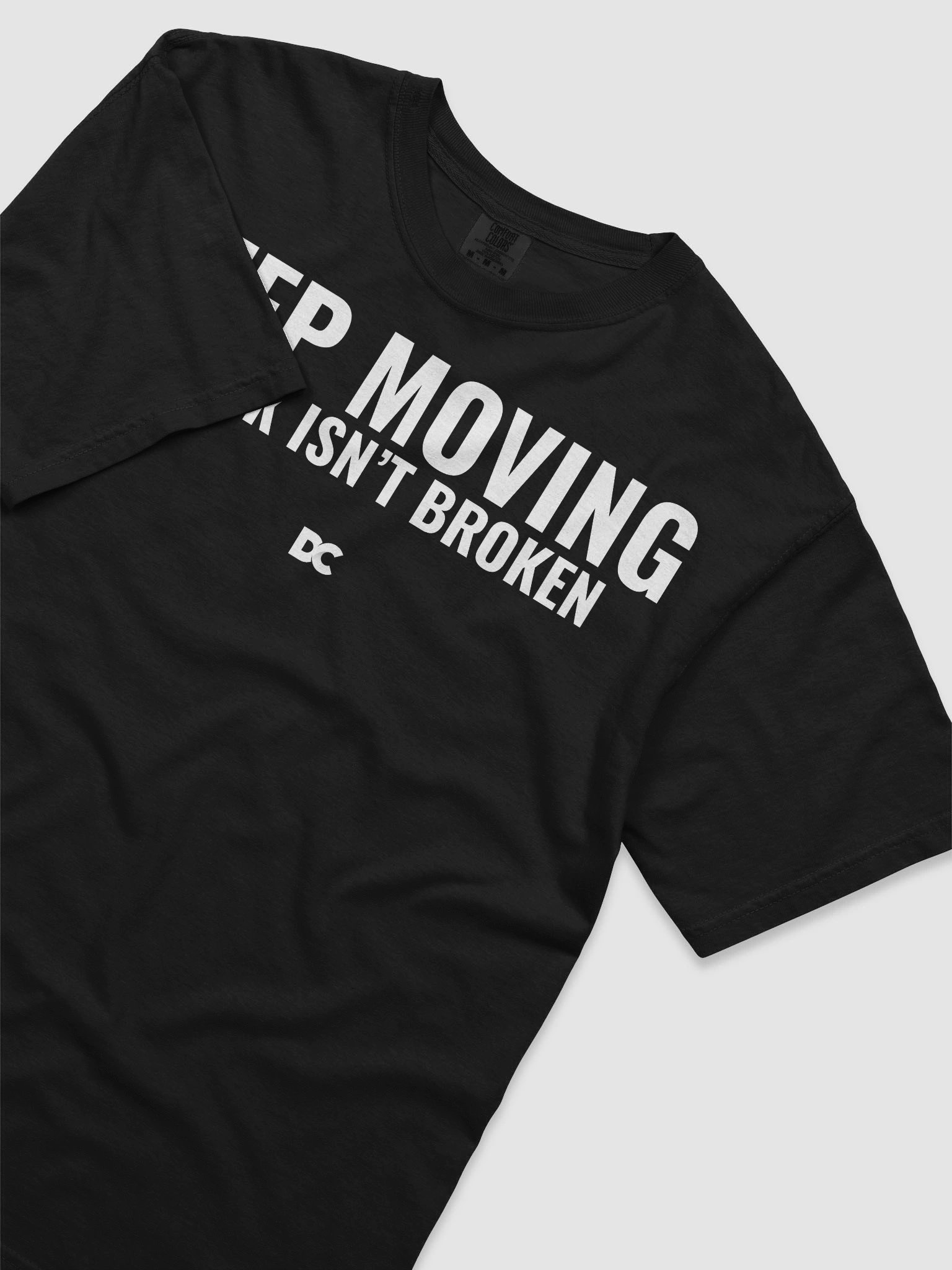 Keep Moving – Stuck Isn’t Broken product image (64)