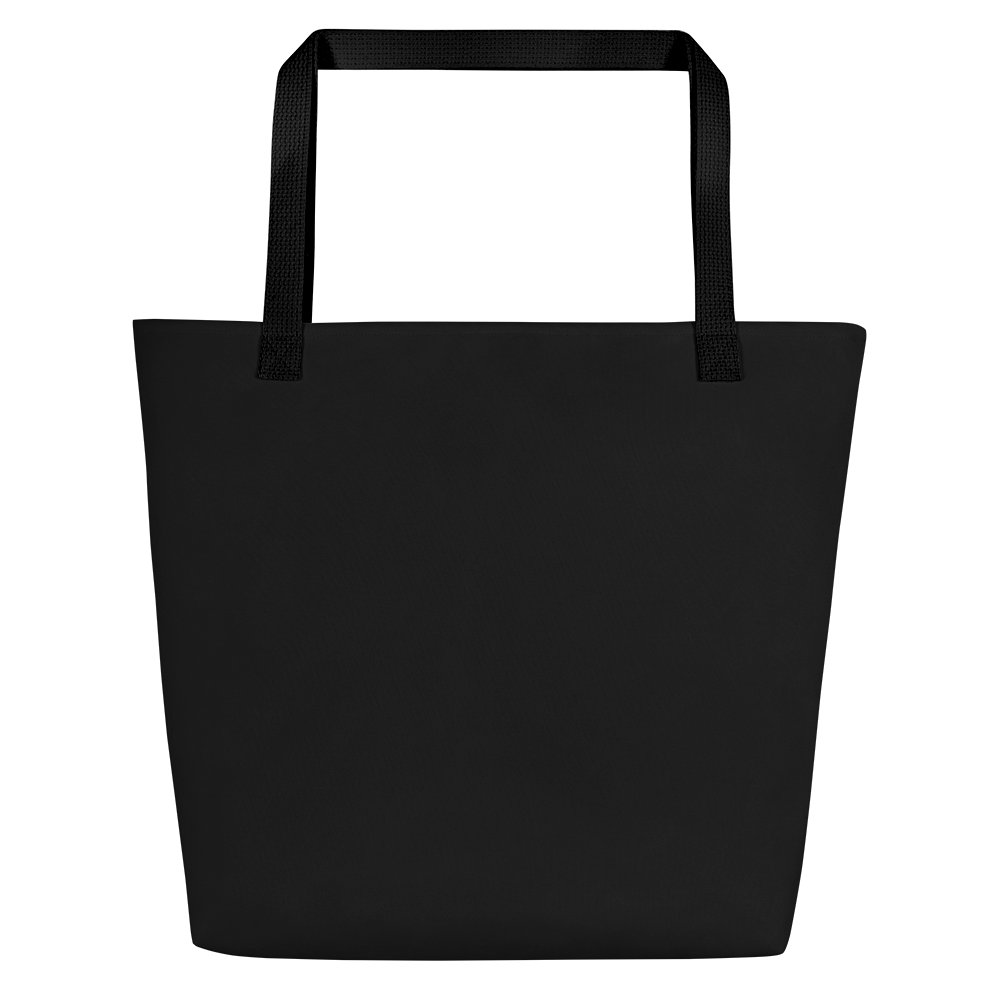 Executive Dysfunction Tote Bag | Neurodivergent & Spoonie Loadout Bag product image (3)