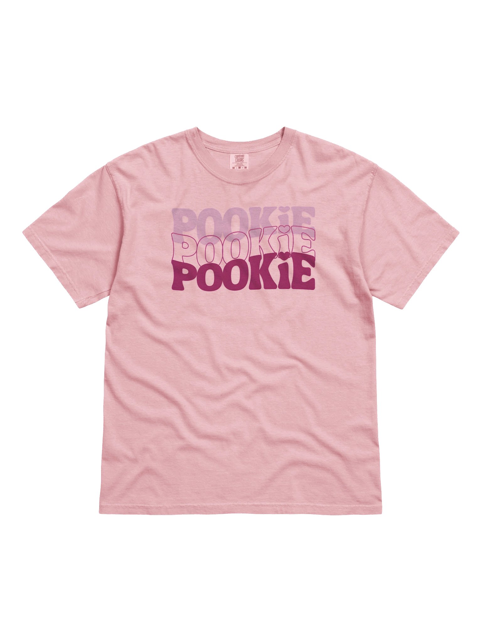 Pookie in pink product image (1)