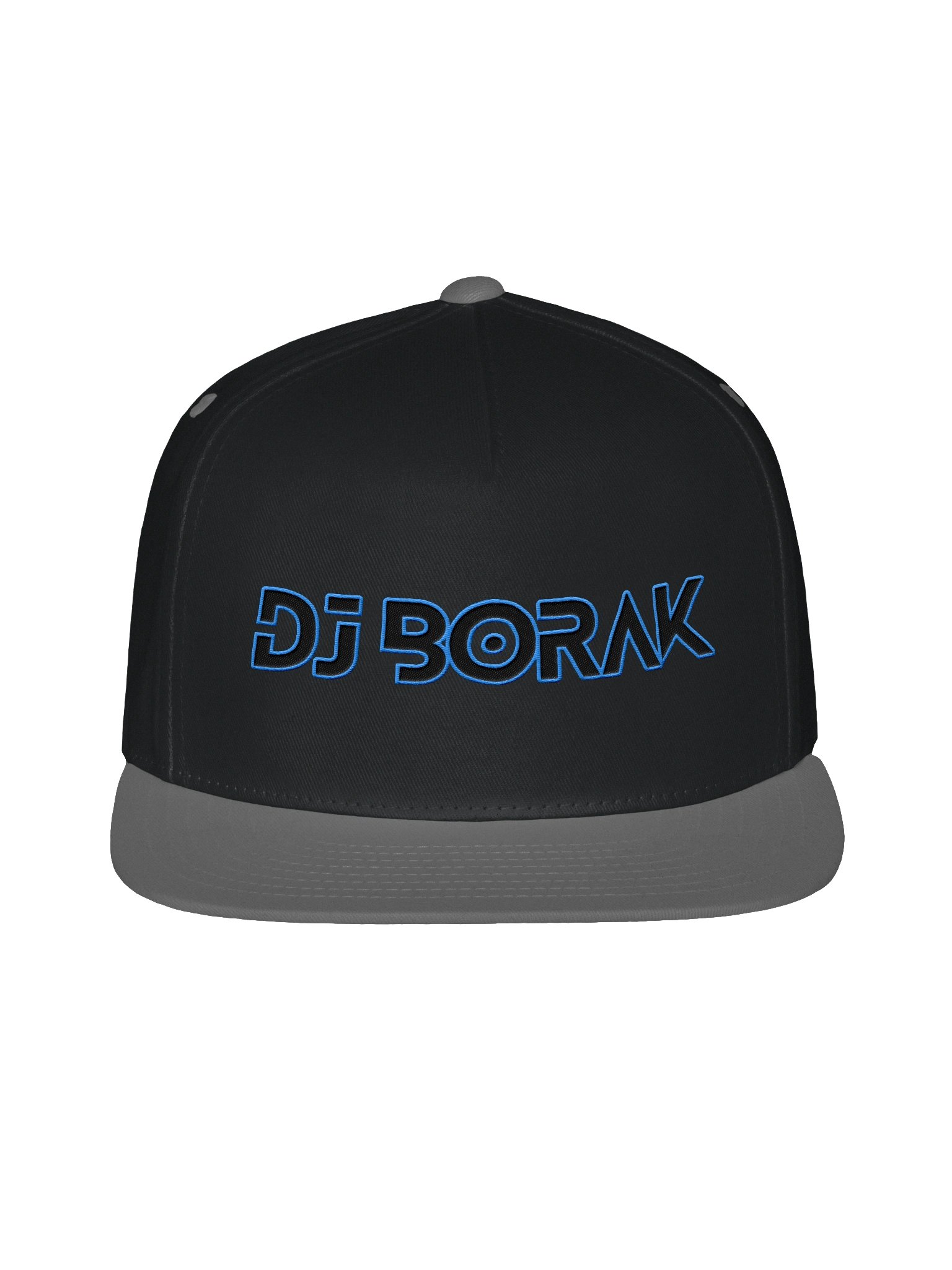 DJ BORAK Snapback product image (1)