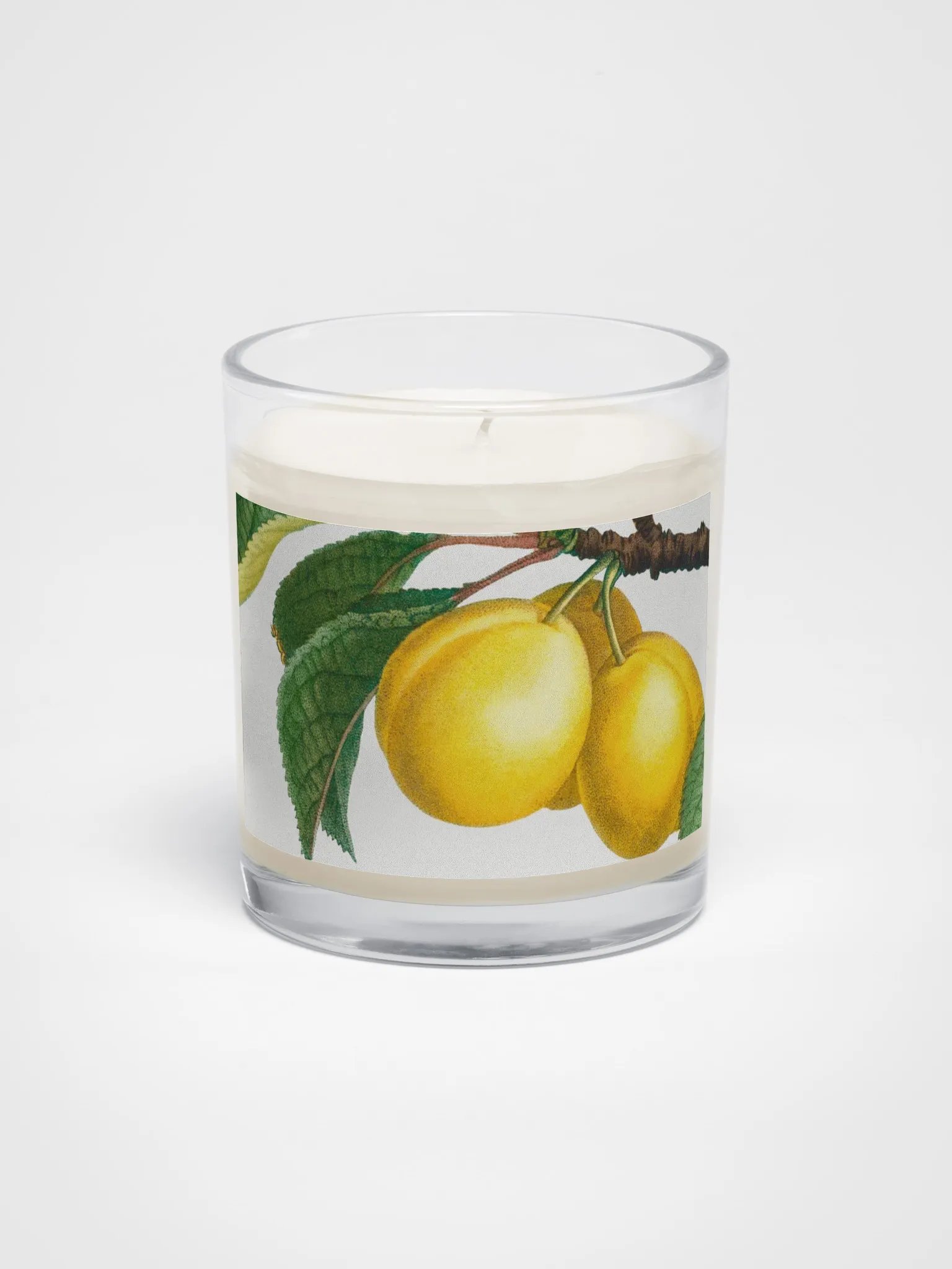 Botanical Bliss. Soy Wax Candle product image (1)