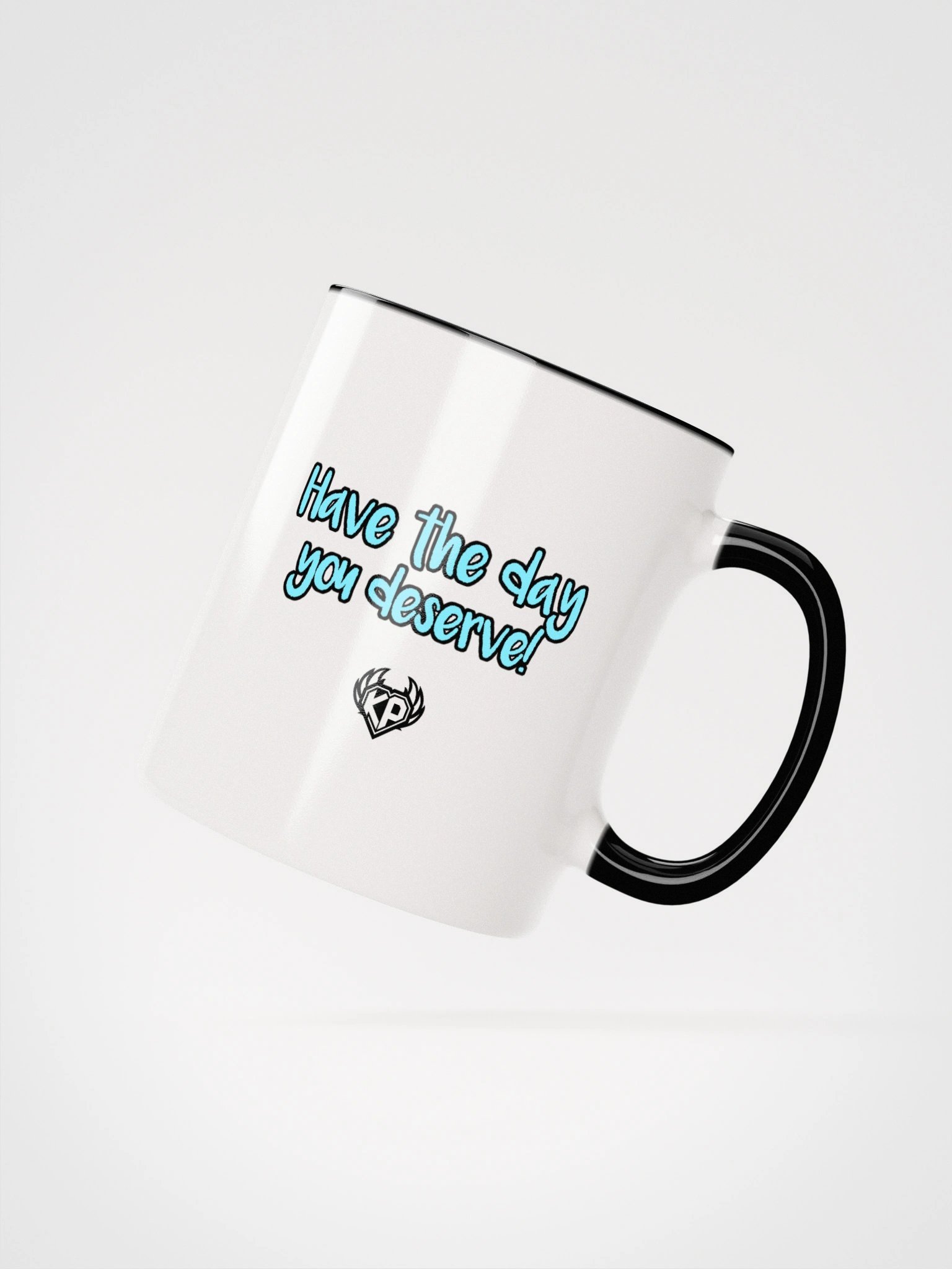 Deserve Coffee Mug product image (4)
