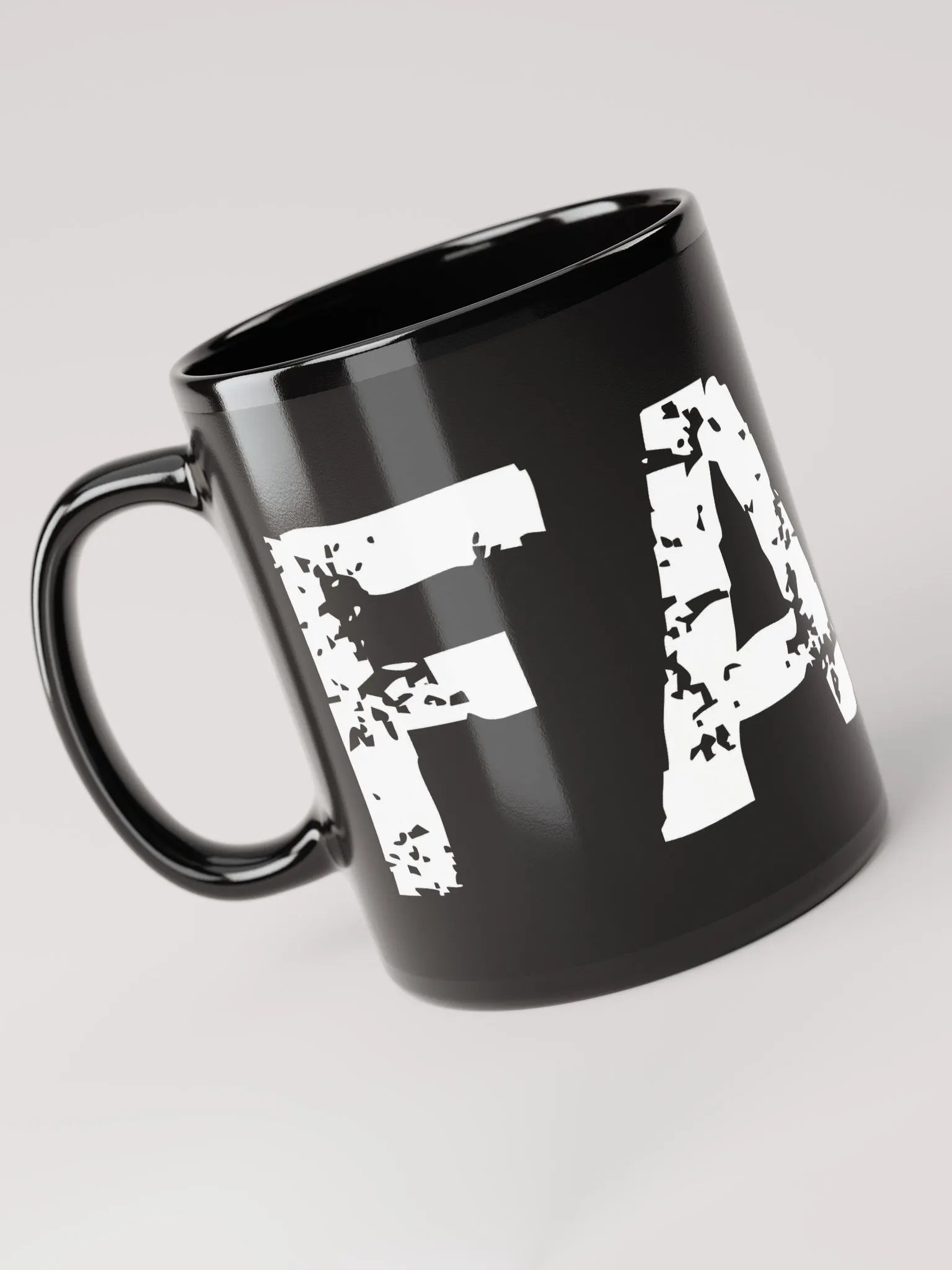 FAFO Mug product image (6)
