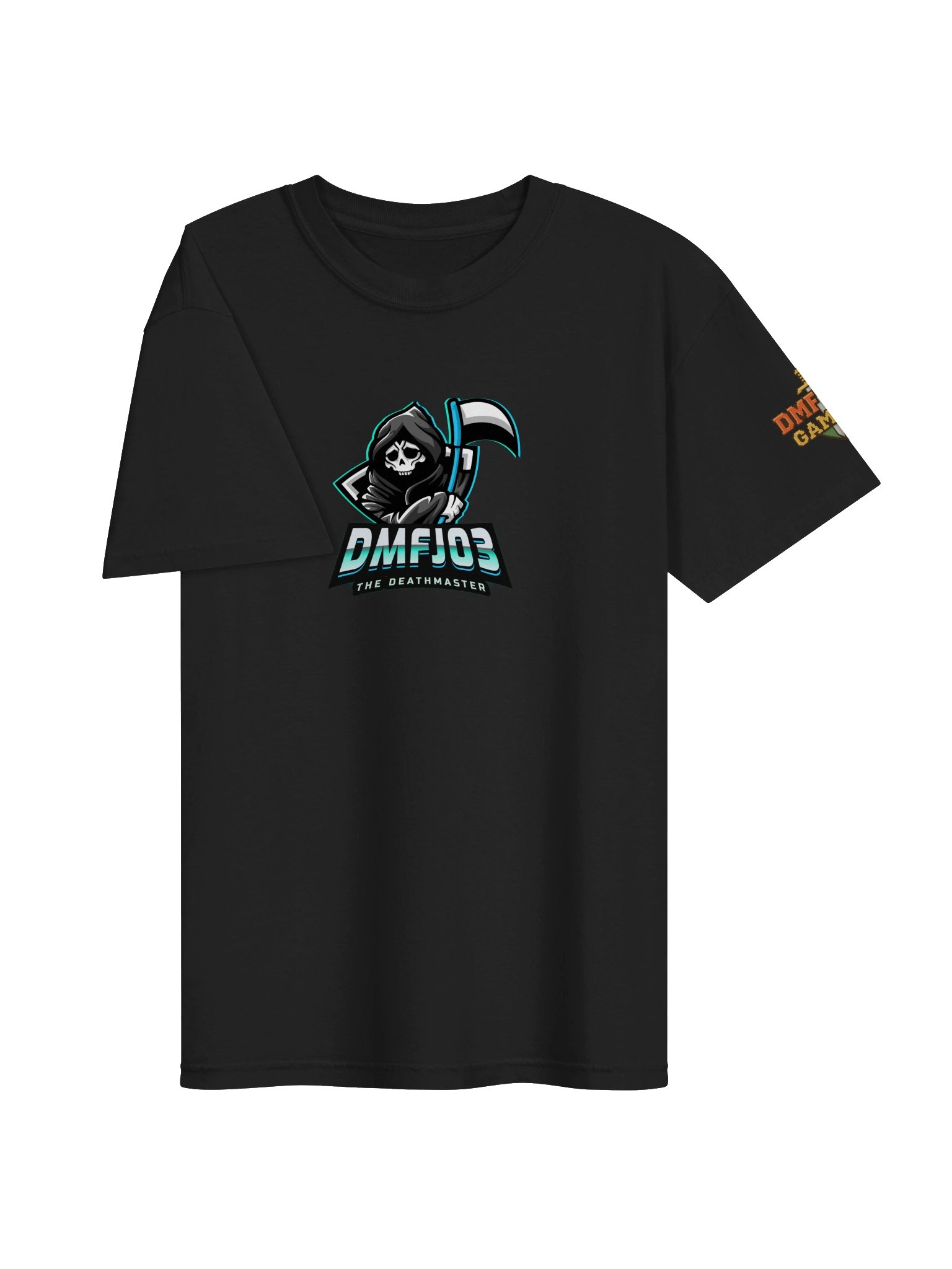 Original Logo T-Shirt product image (3)